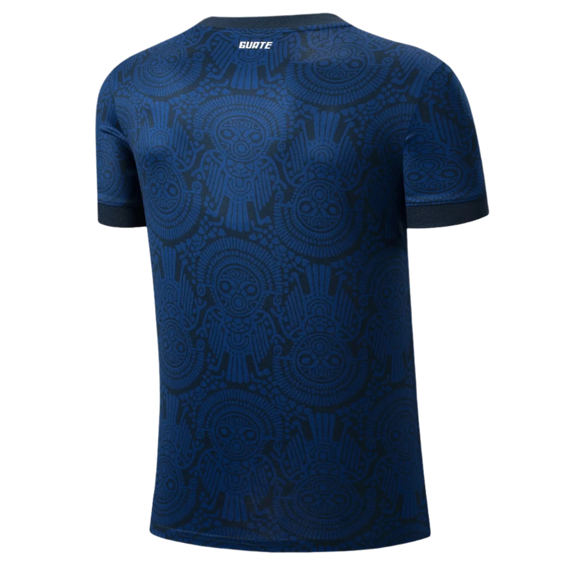 Umbro Guatemala 25/26 Prematch Jersey (Navy)