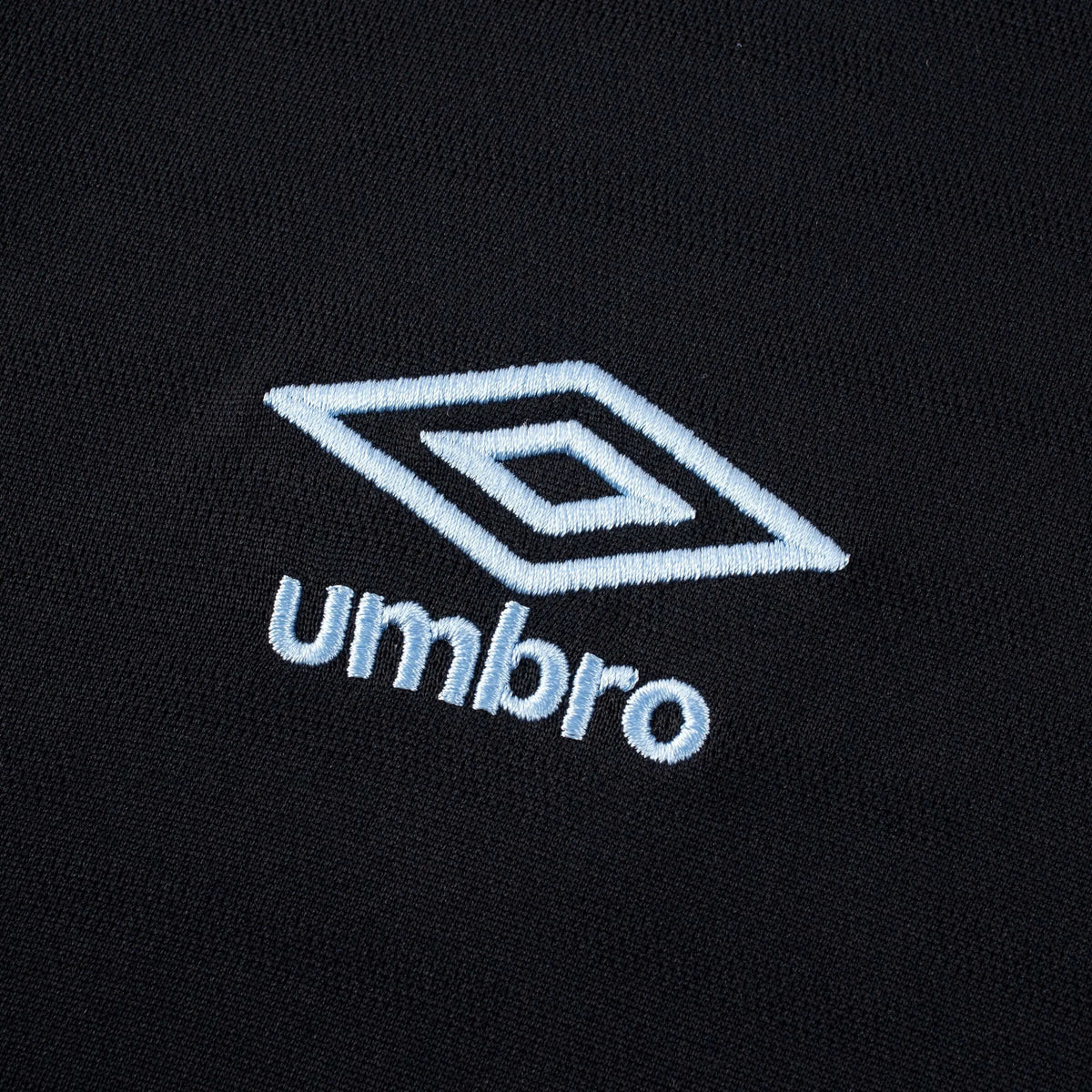 Umbro Youth Guatemala 25/26 Third Jersey (Black)
