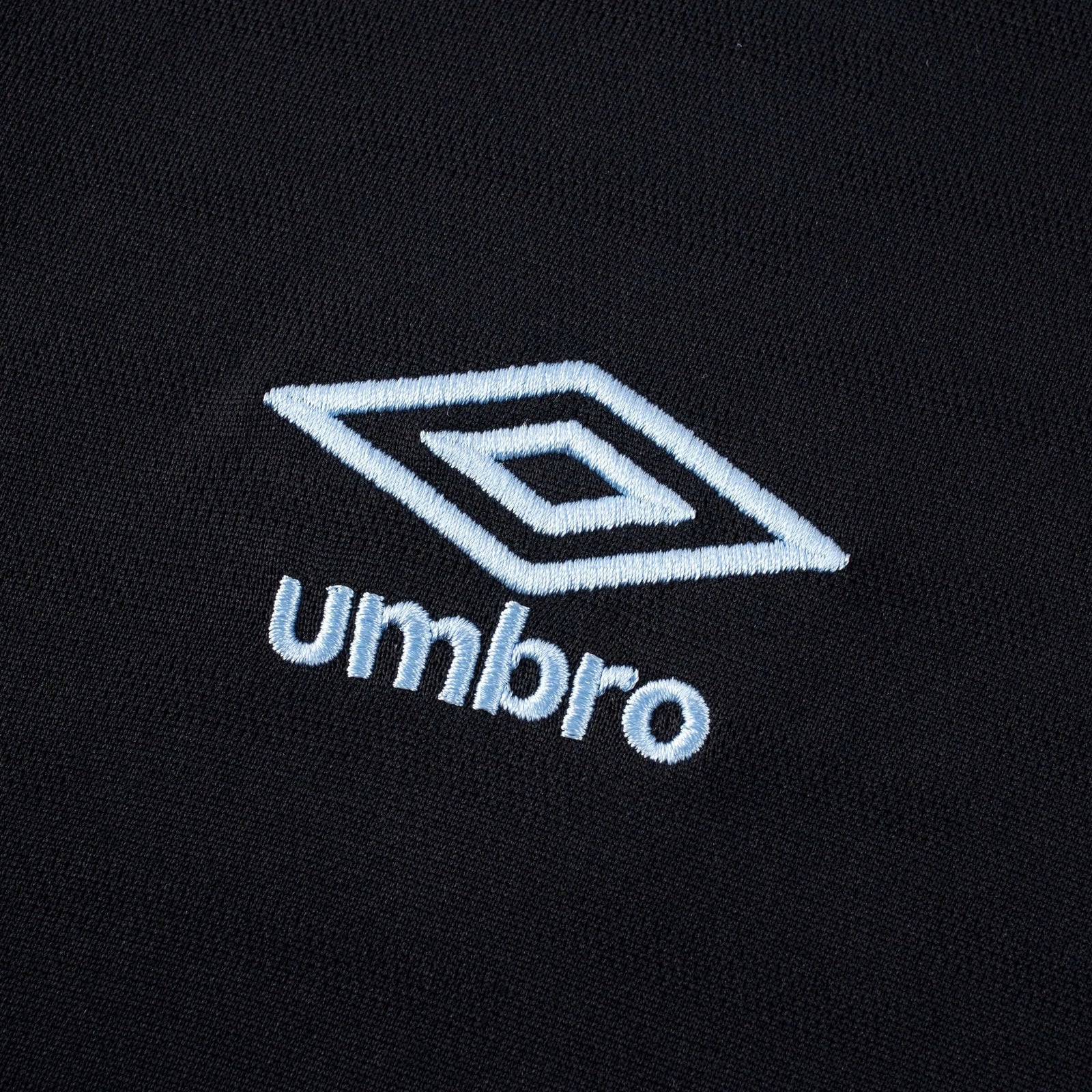 Umbro Youth Guatemala 25/26 Third Jersey (Black)