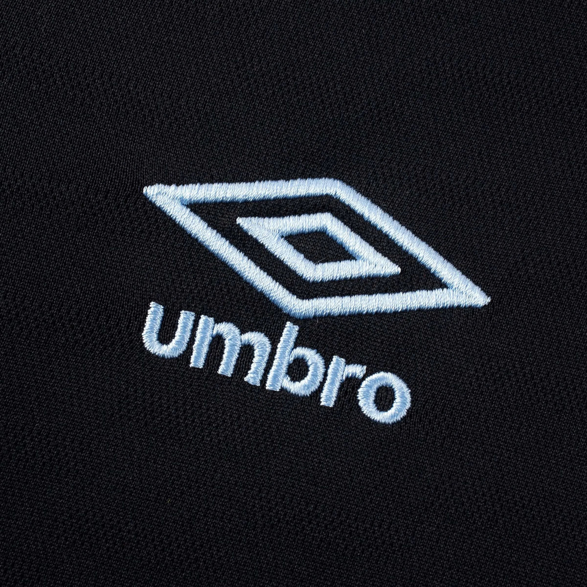 Umbro Guatemala 25/26 Third Jersey (Black)