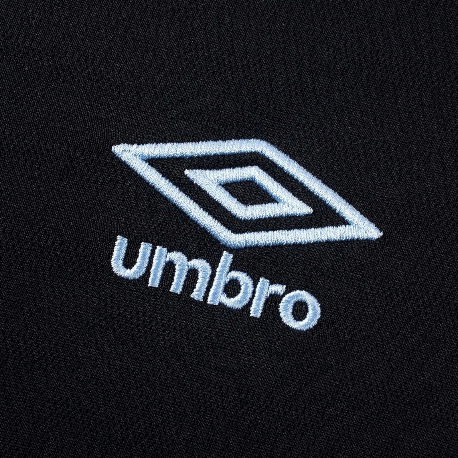 Umbro Guatemala 25/26 Third Jersey (Black)