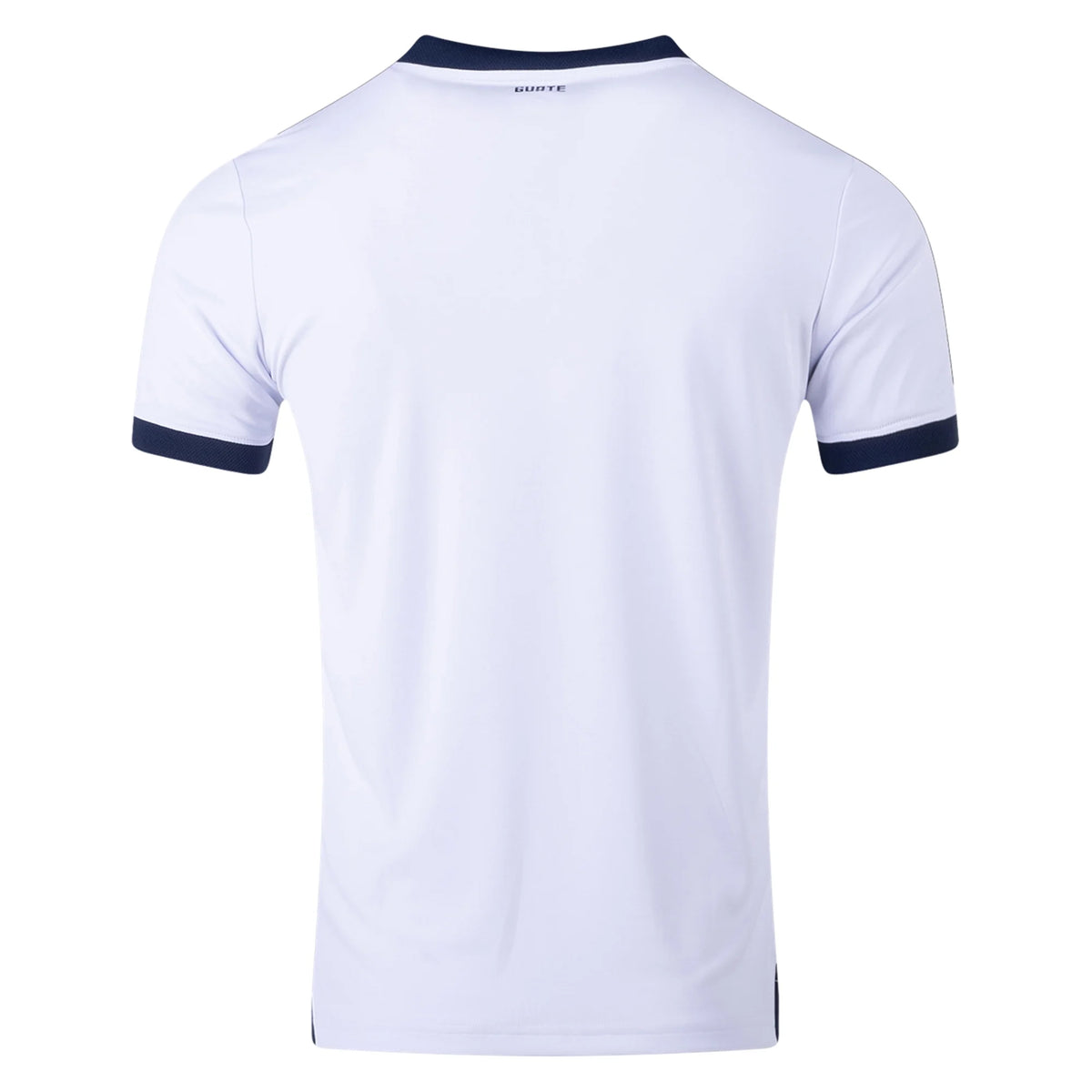 Umbro Guatemala Home Jersey 25/26 (White)