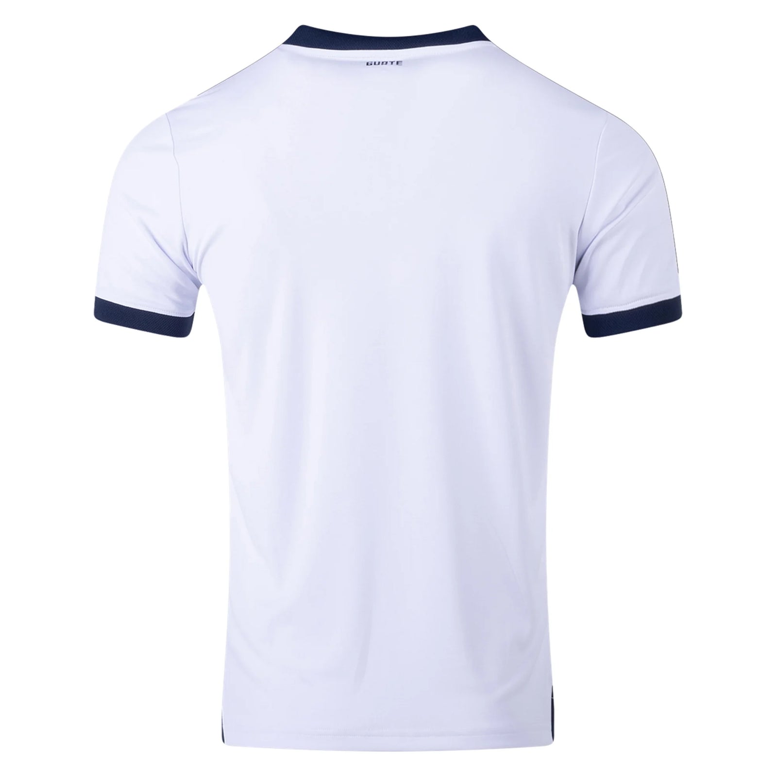 Umbro Guatemala Home Jersey 25/26 (White)