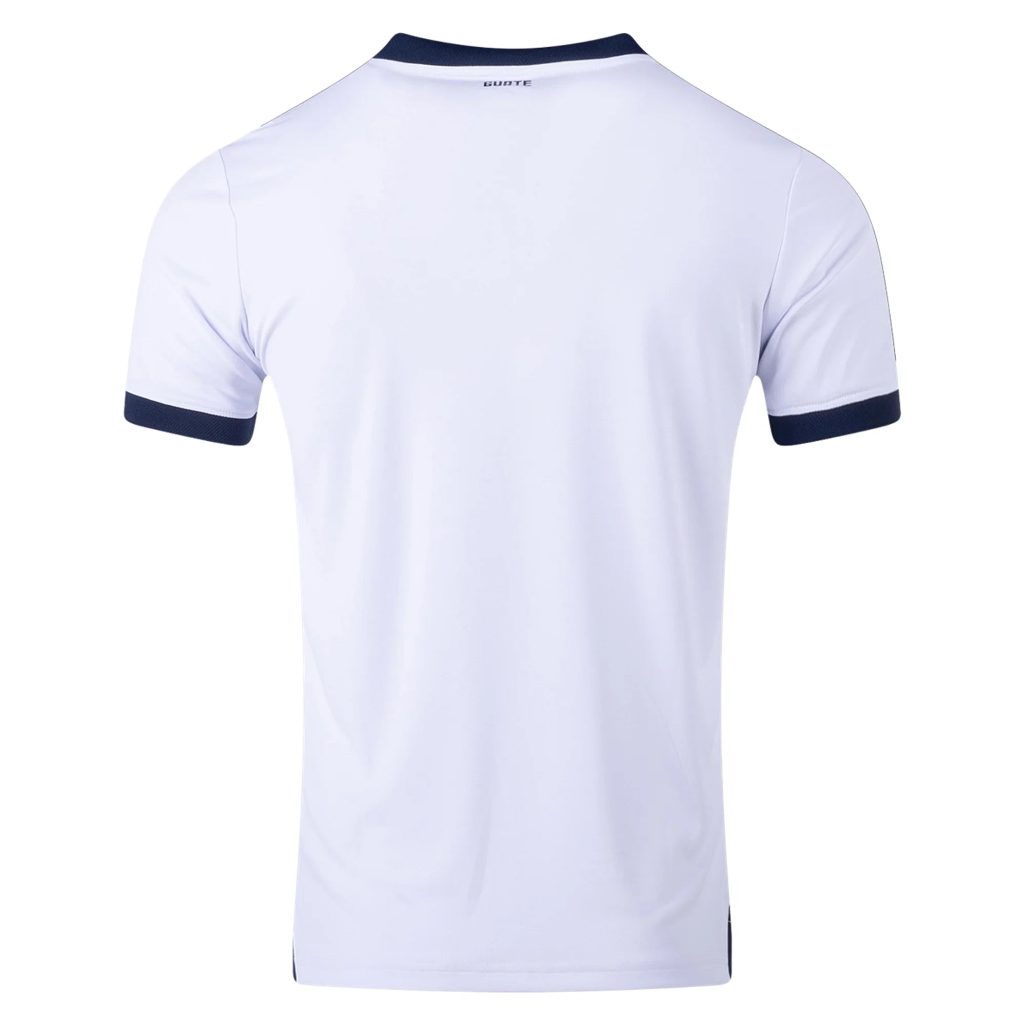 Umbro Guatemala Home Jersey 25/26 (White)