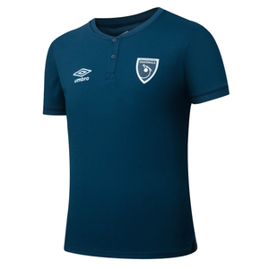 Umbro Guatemala Polo 25/26 (Navy)