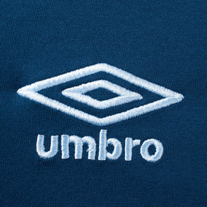 Umbro Guatemala Polo 25/26 (Navy)