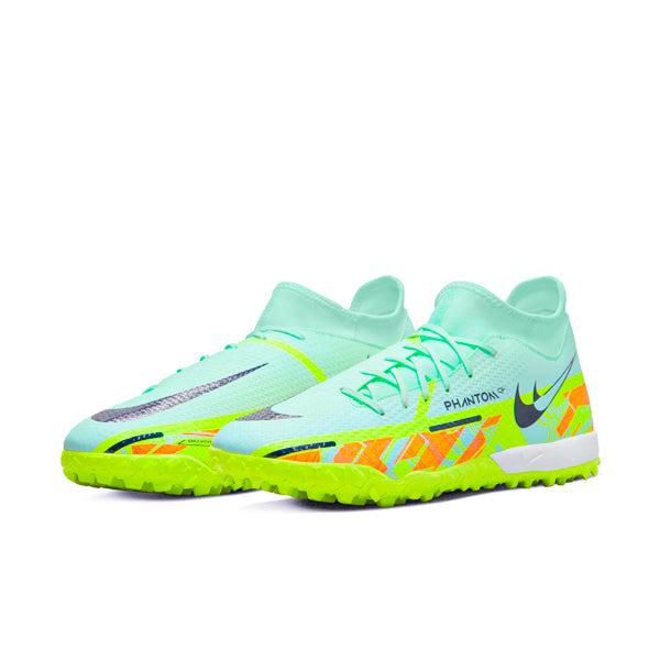 Nike Phantom GT スパイク ミント Nike Phantom GT スパイク ミント