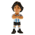 Minix Diego Maradona Argentina Mini Collectible Figure