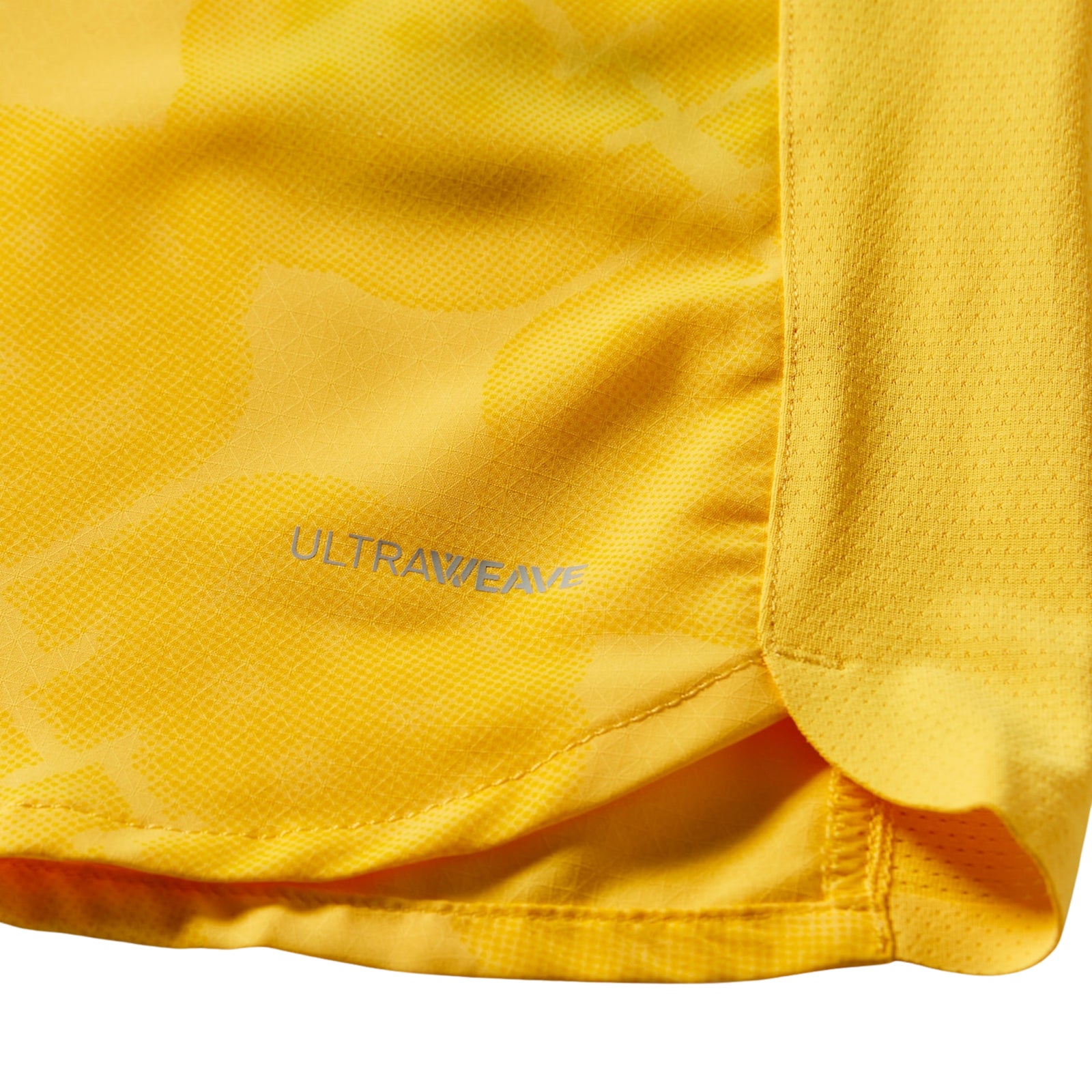 Puma Men's AC Milan Authentic Third Jersey 25/26 (Sunny Yellow/Dark Myrtle)