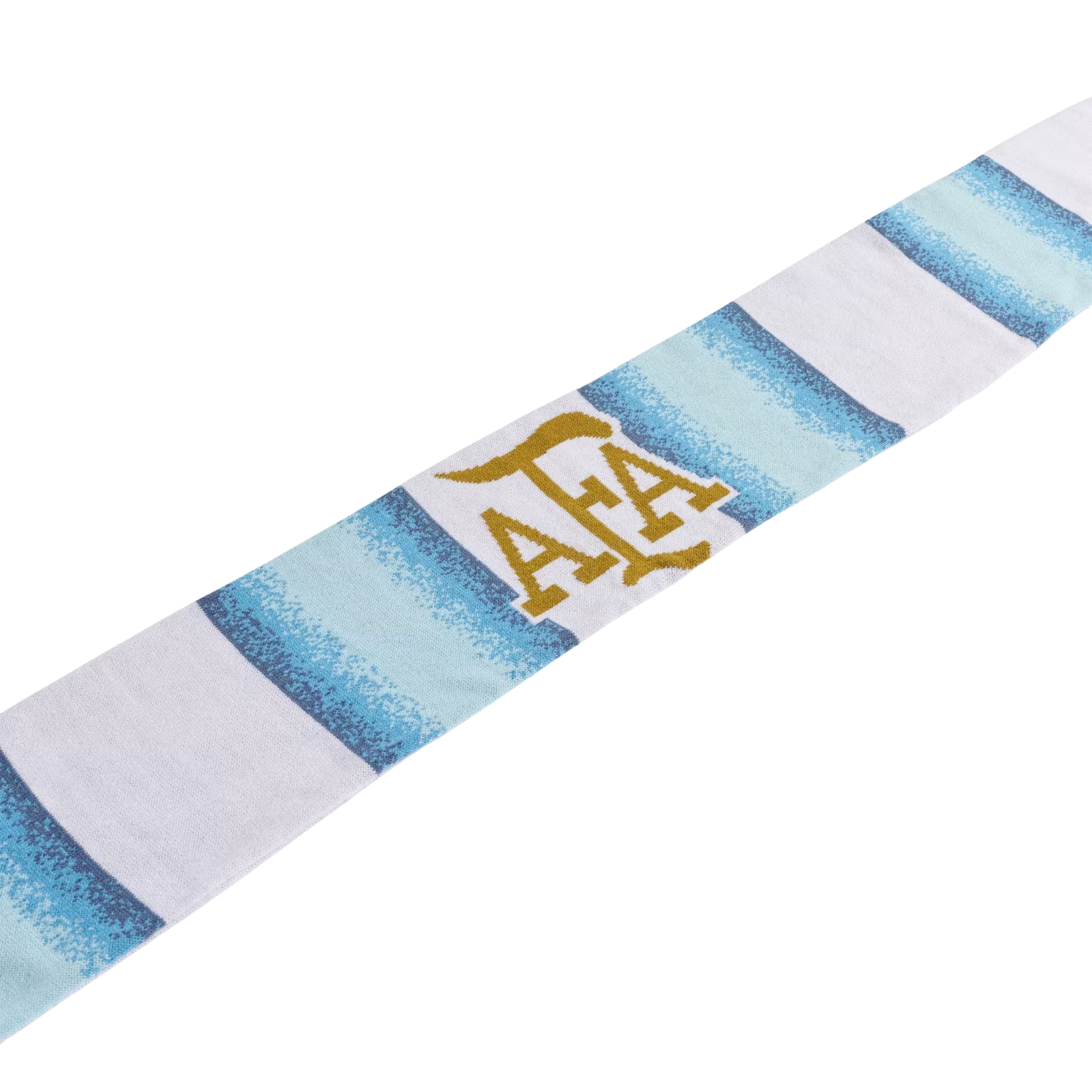 adidas Argentina 2026 Scarf (Icey Blue/White )