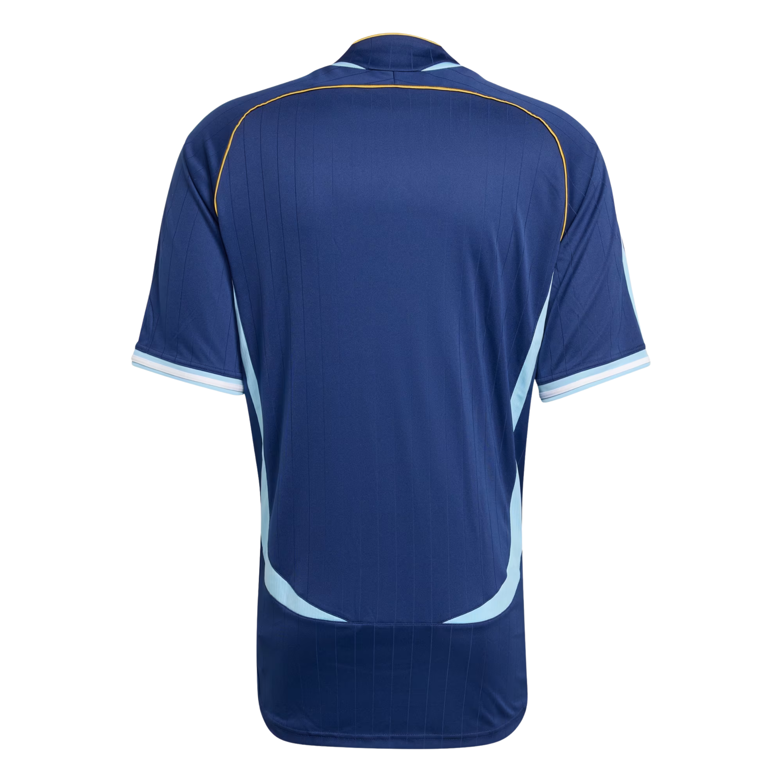 adidas Argentina 2006 Away Jersey (Dark Blue)