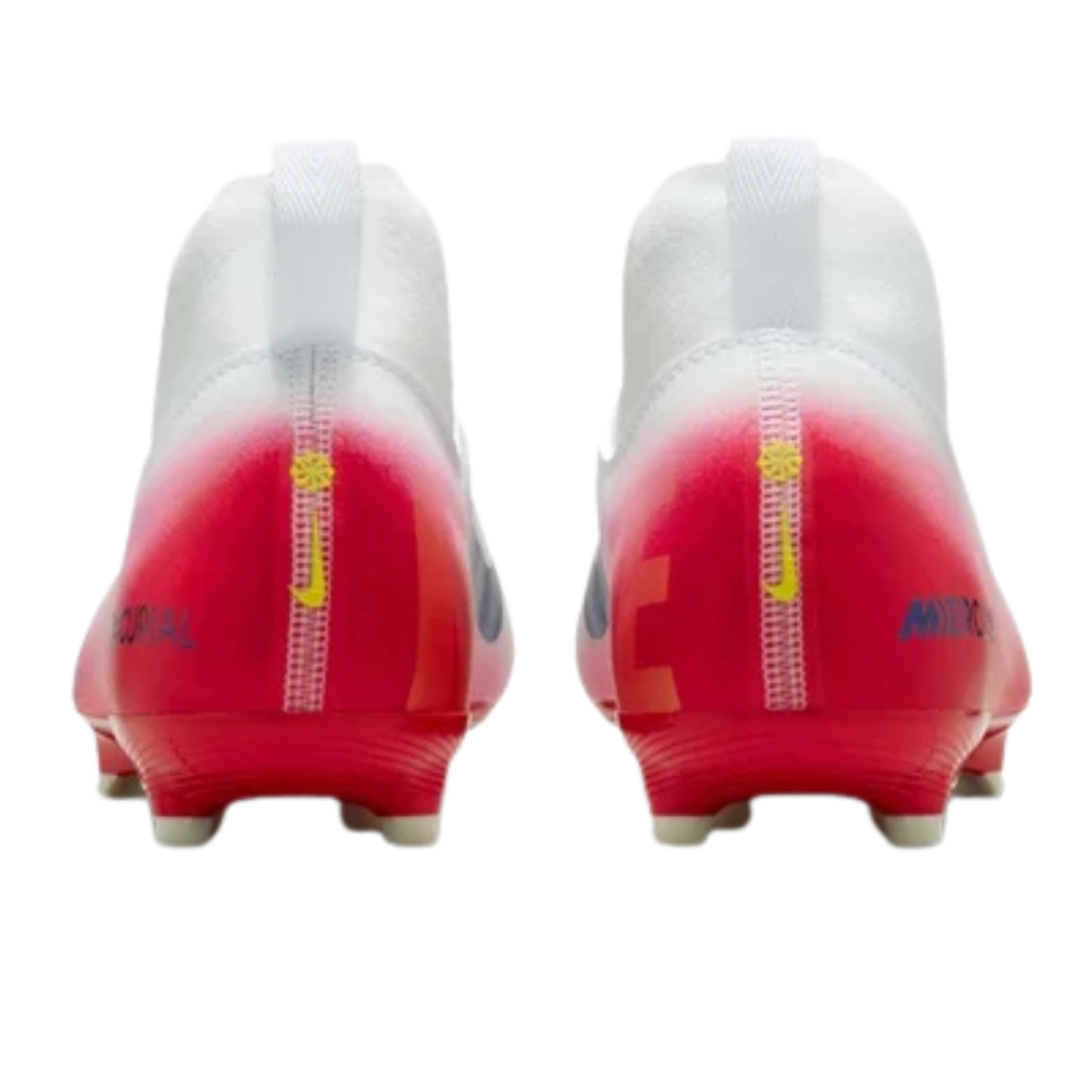 Superfly　DEMO ① Nike Jr. Mercurial Superfly 10 Club Little/Big Kids' Multi