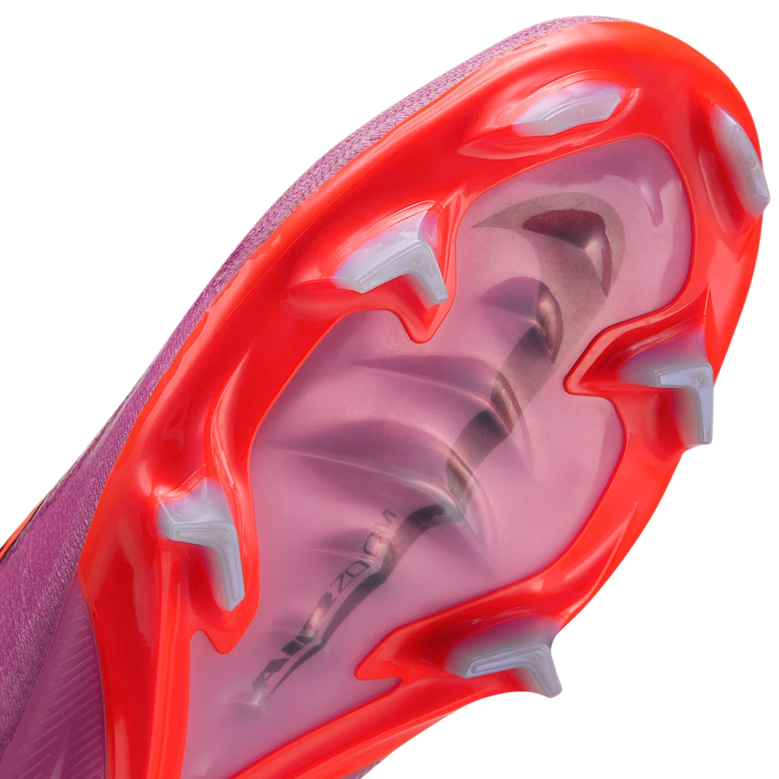 Nike Mercurial Zoom Vapor 16 Elite Firm Ground Soccer Cleats (Magic Flamingo/Black)