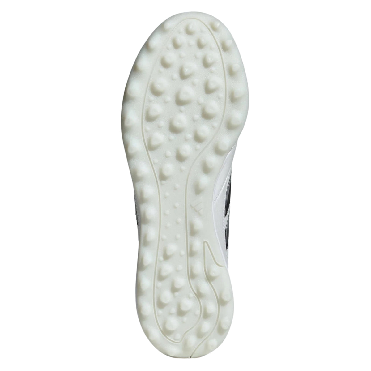 adidas Copa Icon II Pro Turf Soccer Shoes (White/Black)
