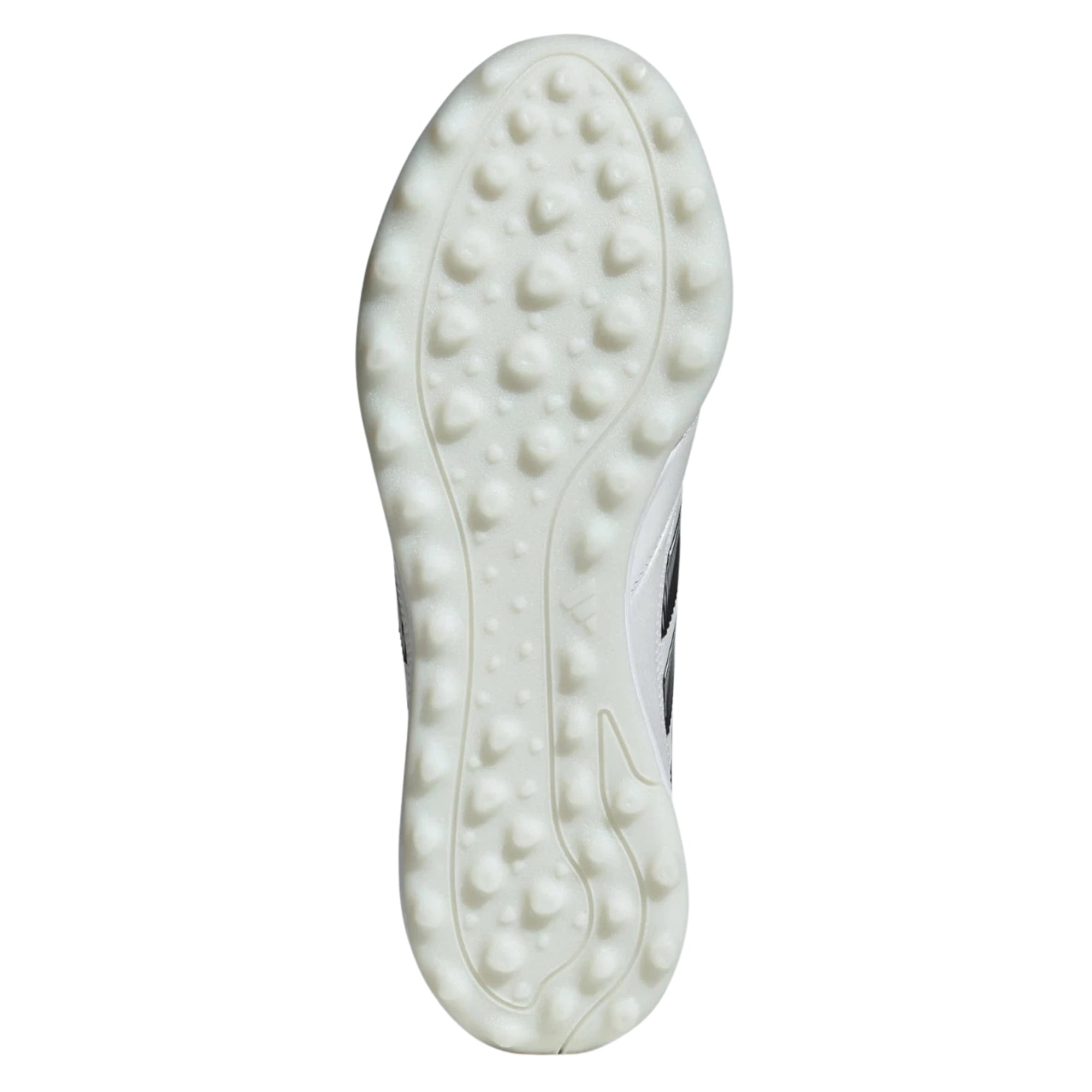adidas Copa Icon II Pro Turf Soccer Shoes (White/Black)