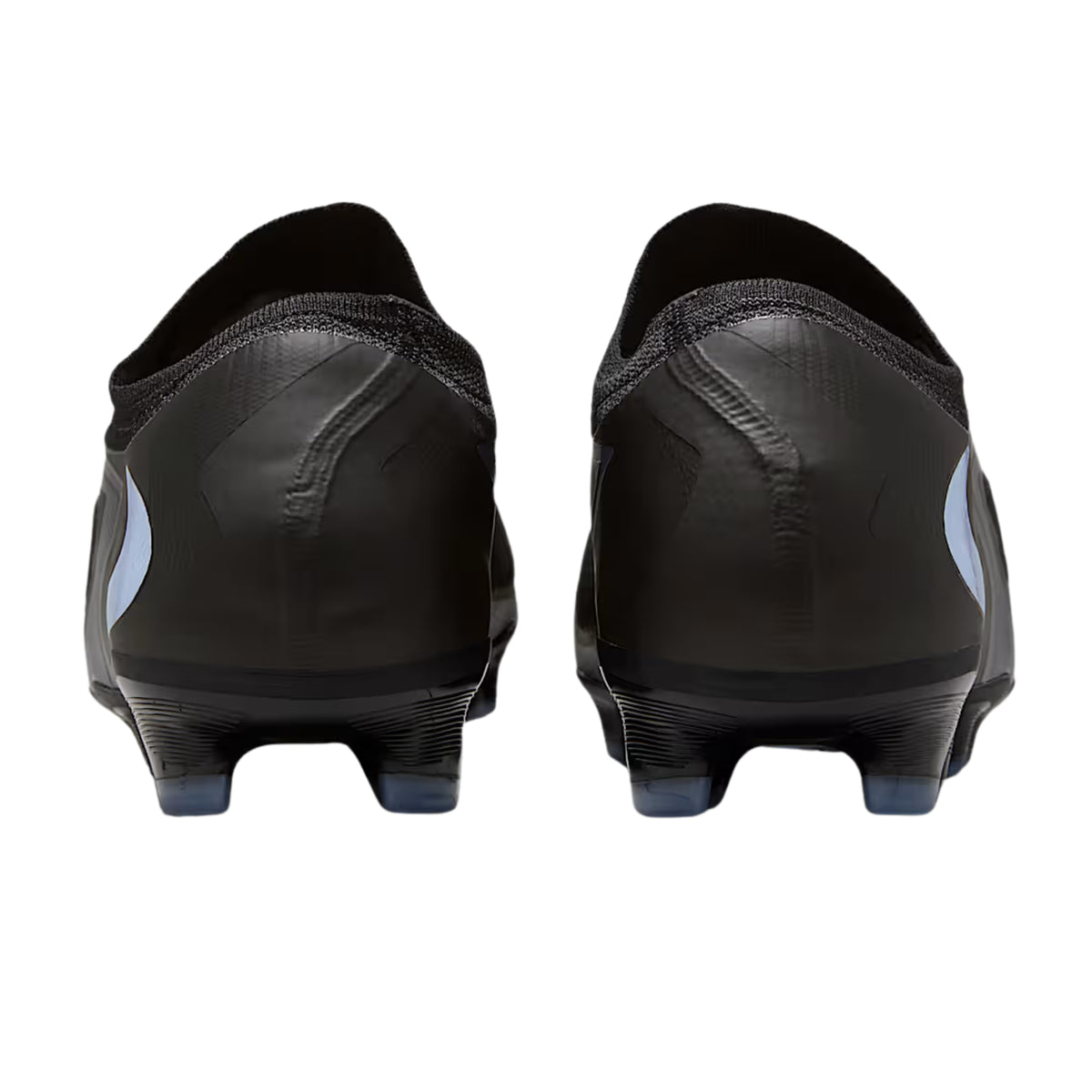 Nike Phantom 6 Low Pro Firm Ground Soccer Cleats (Black/Black)