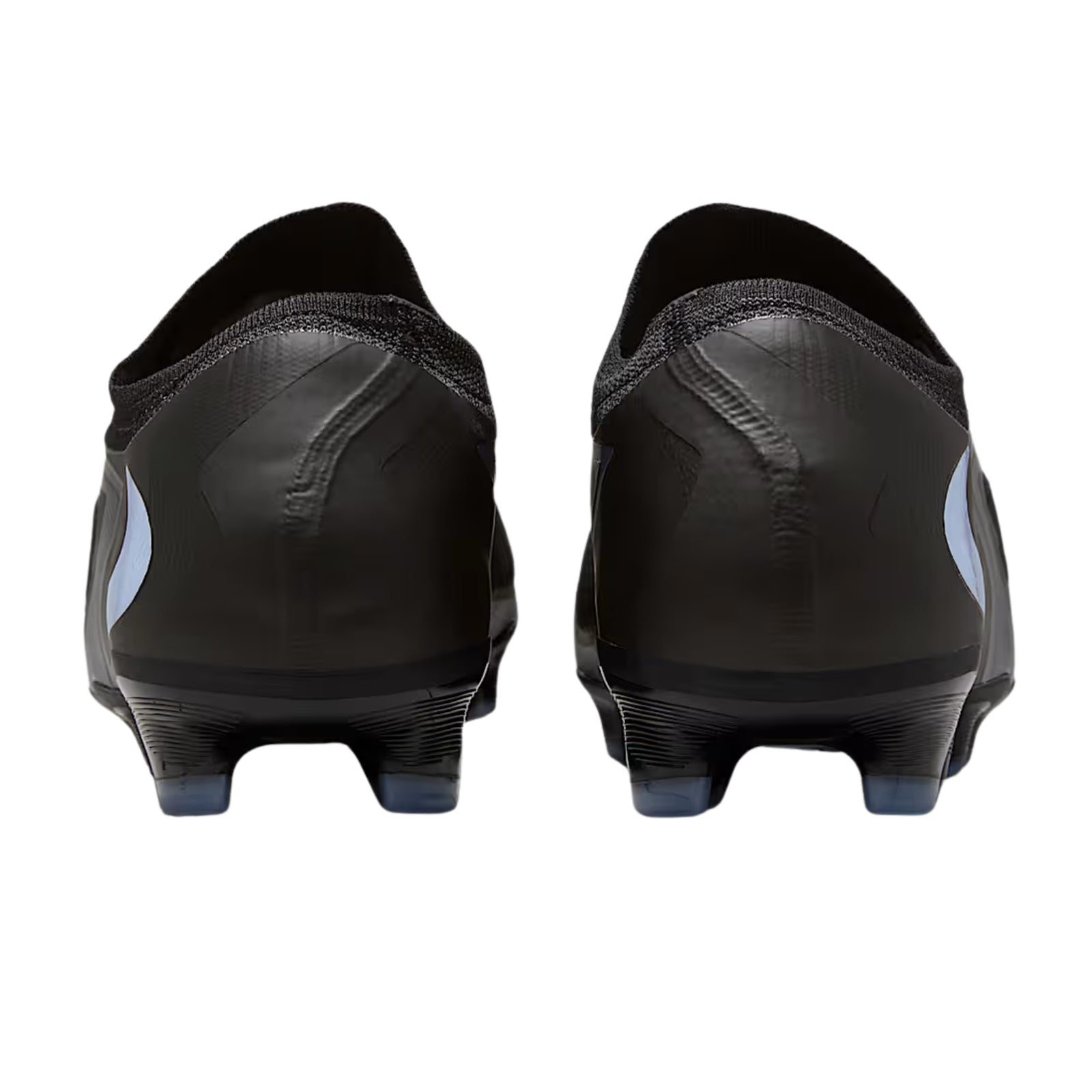 Nike Phantom 6 Low Pro Firm Ground Soccer Cleats (Black/Black)