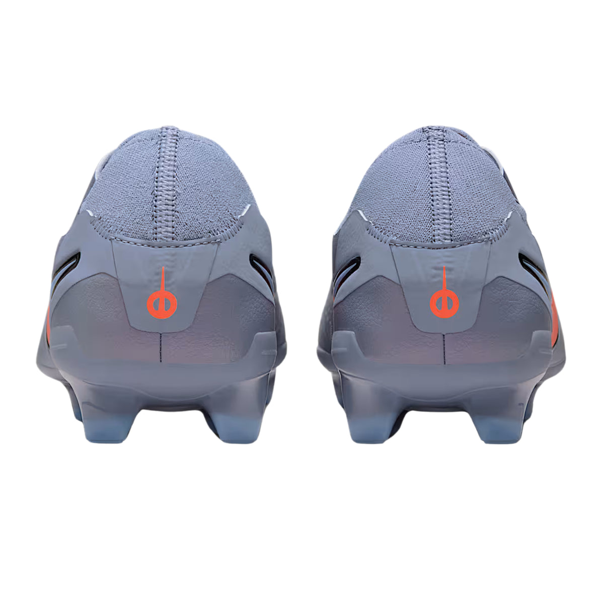 Nike Tiempo Legend 10 Pro Firm Ground Soccer Cleats (Blue Eclipse/Black)