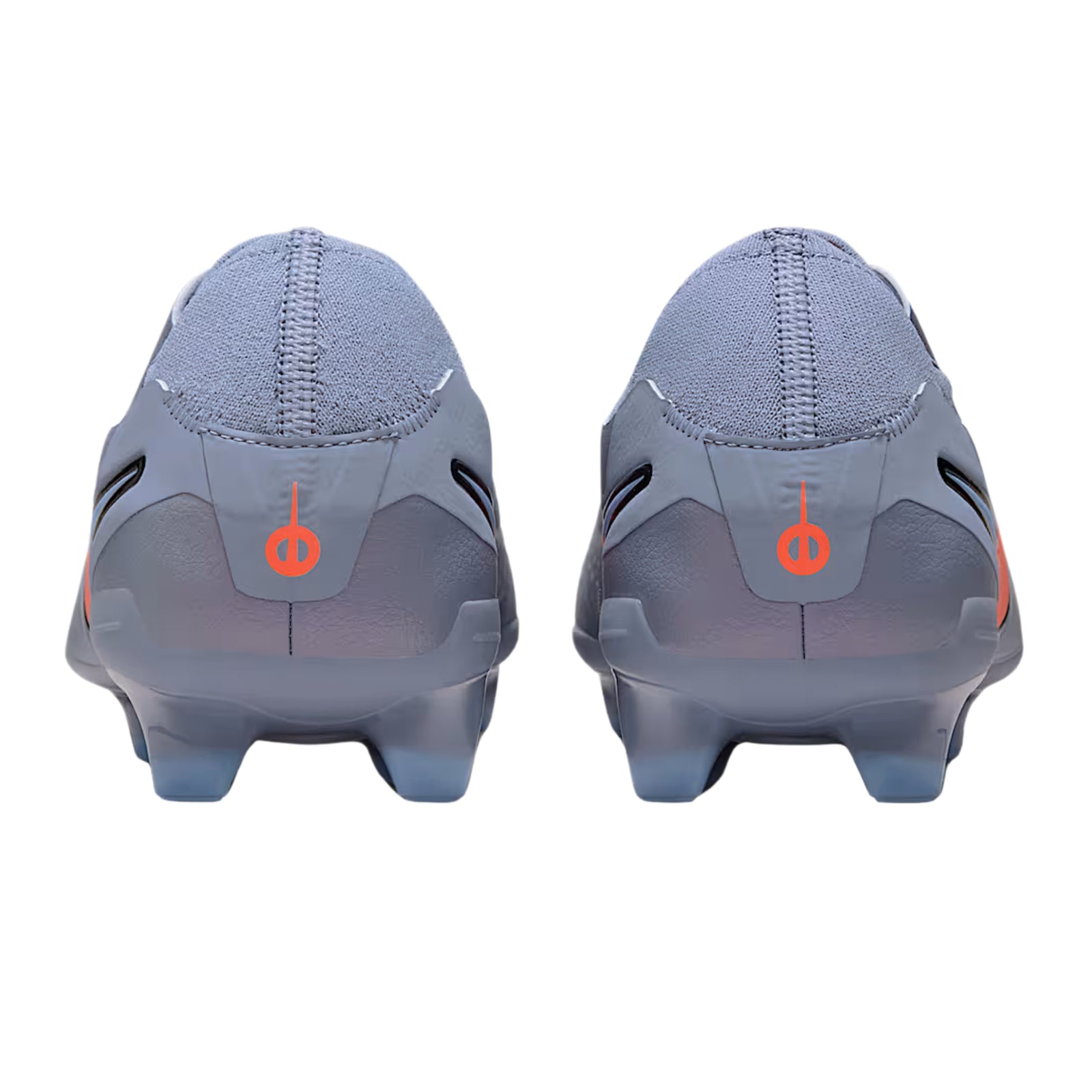 Nike Tiempo Legend 10 Pro Firm Ground Soccer Cleats (Blue Eclipse/Black)