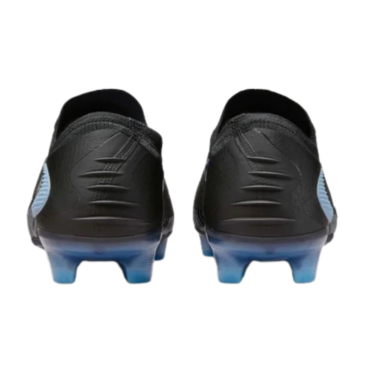 Nike Phantom 6 Low Elite Firm Ground Soccer Cleats (Black/Black)