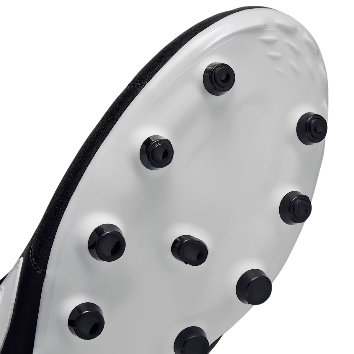 Nike Premier III Firm Ground Soccer Cleats (Black/White)