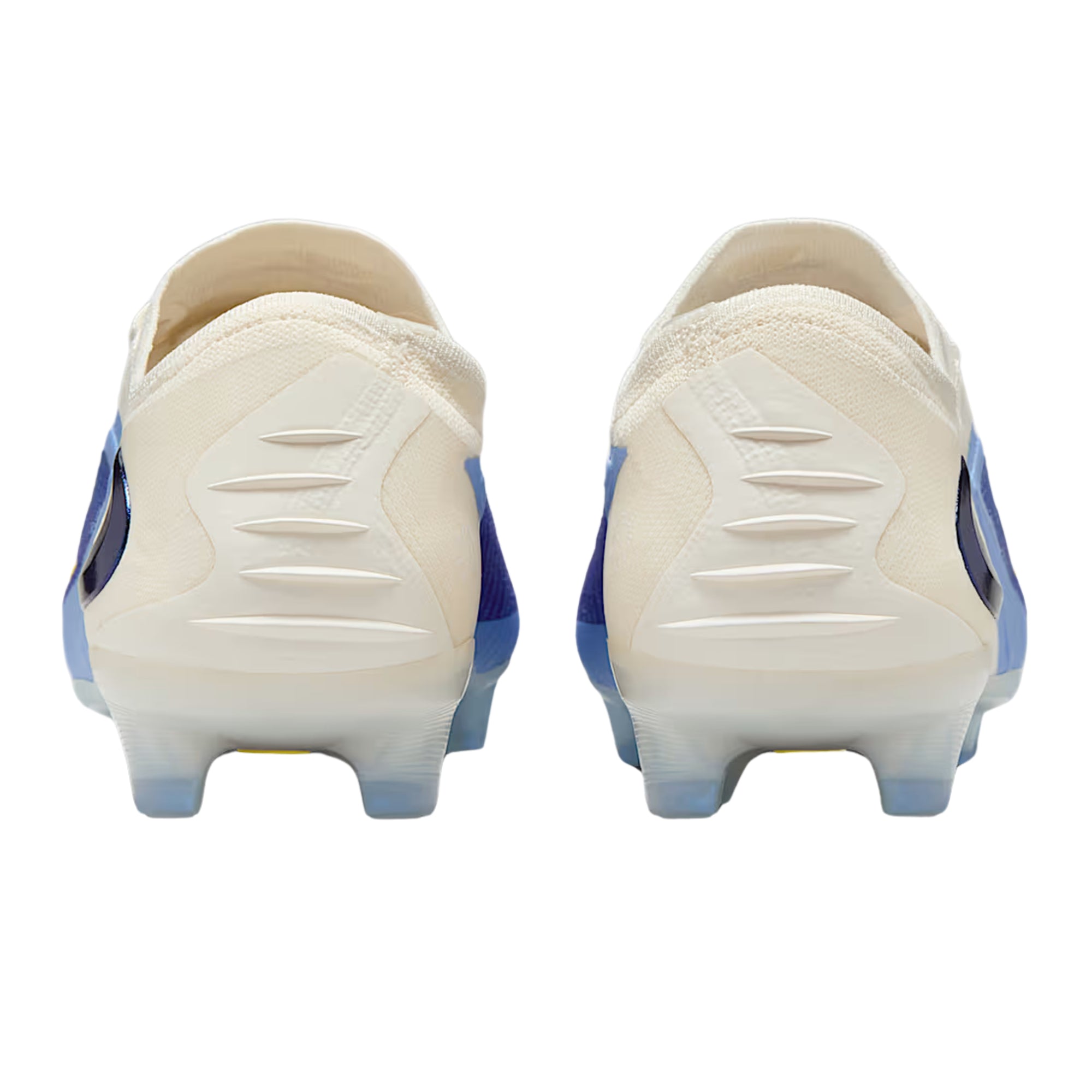 Nike Phantom 6 Low Elite LV8 Firm Ground Soccer Cleats (Racer Blue/Dark Obsidian)