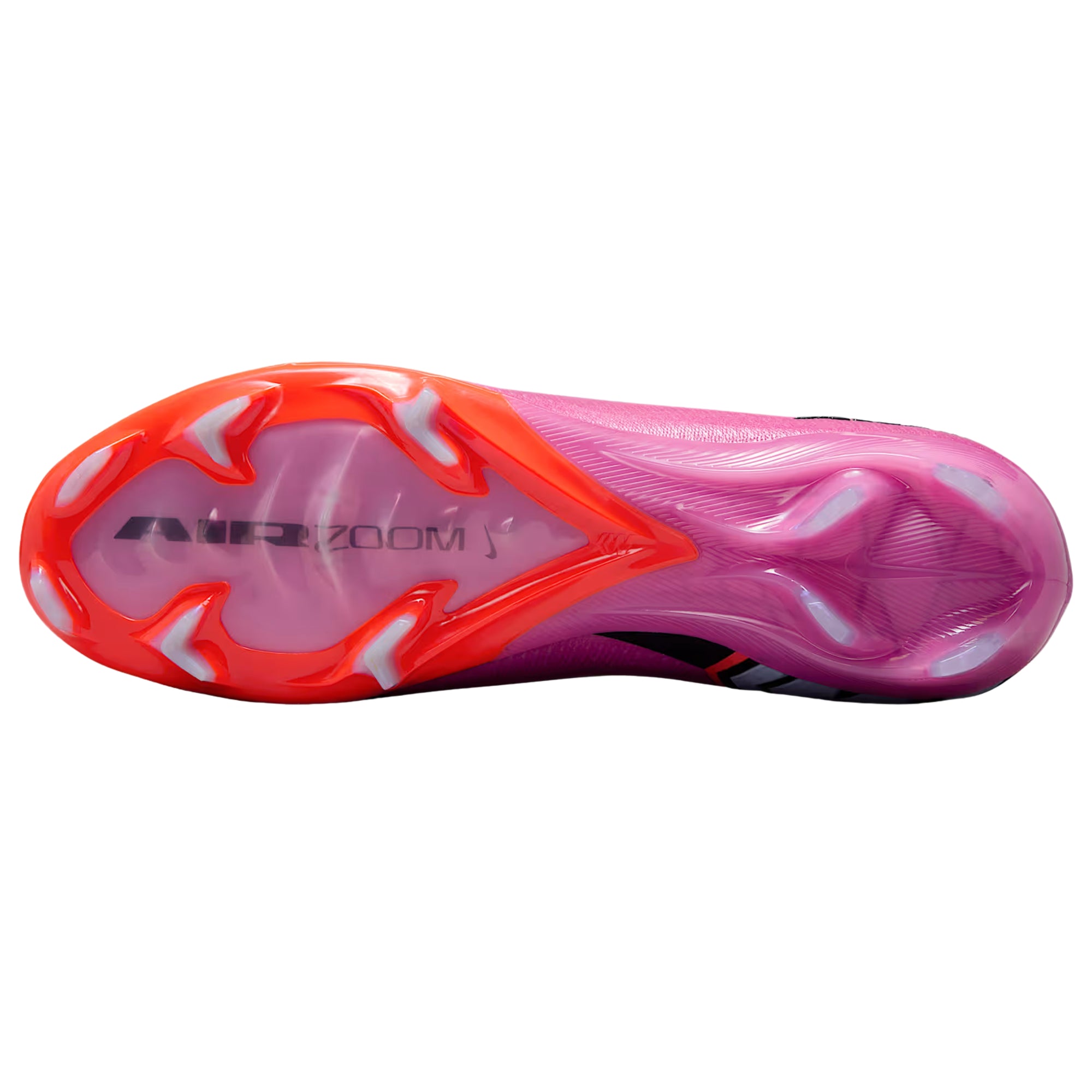 Nike Mercurial Zoom Vapor 16 Elite Firm Ground Soccer Cleats (Magic Flamingo/Black)