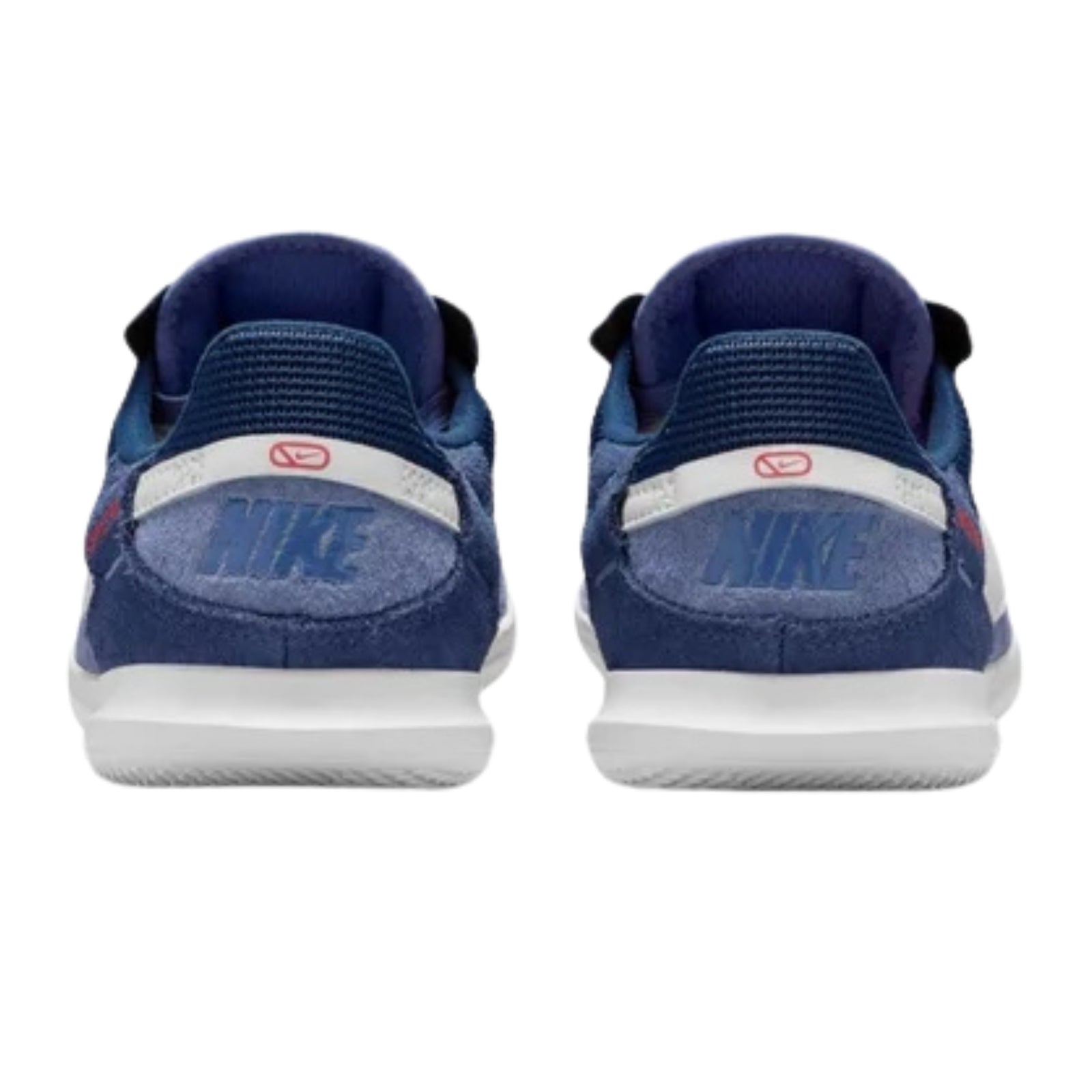 Nike Youth Jr. Streetgato Soccer Shoes (Purple Slate/Summit White)