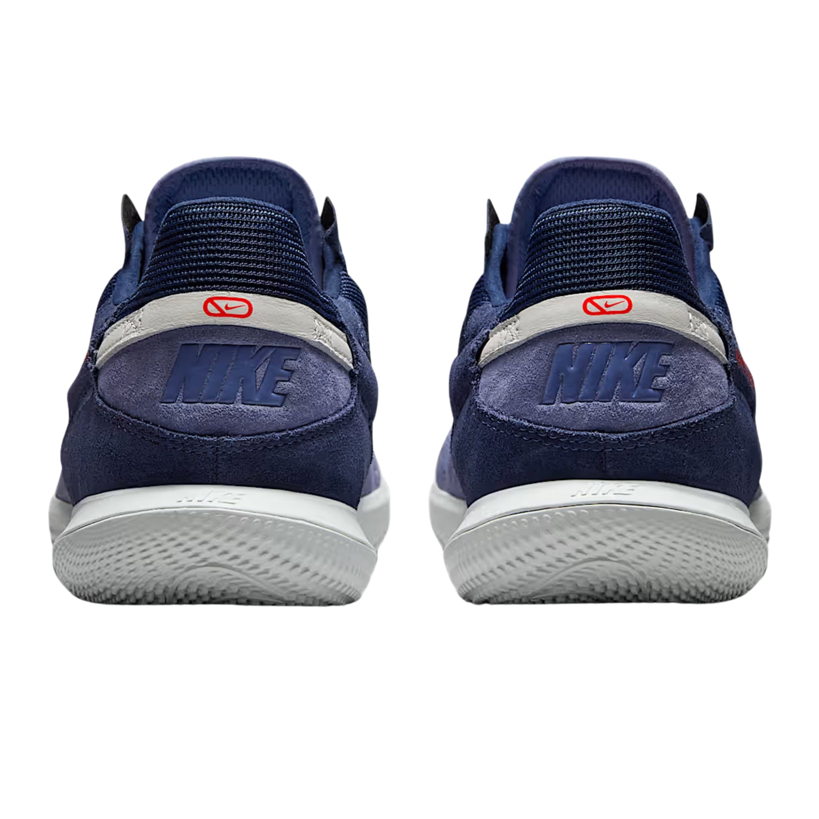 Nike Streetgato Soccer Shoes (Purple Slate/Summit White)