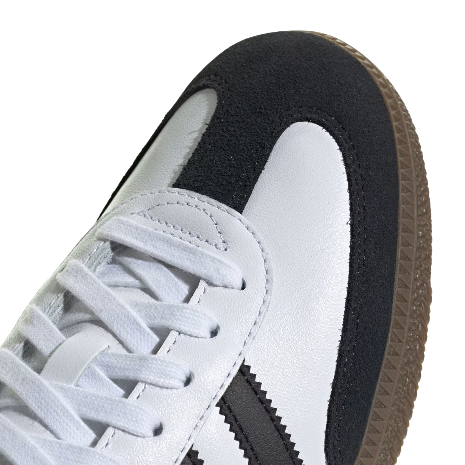 adidas Newcastle United Samba Soccer Shoes (White/Black/Sky Rush)