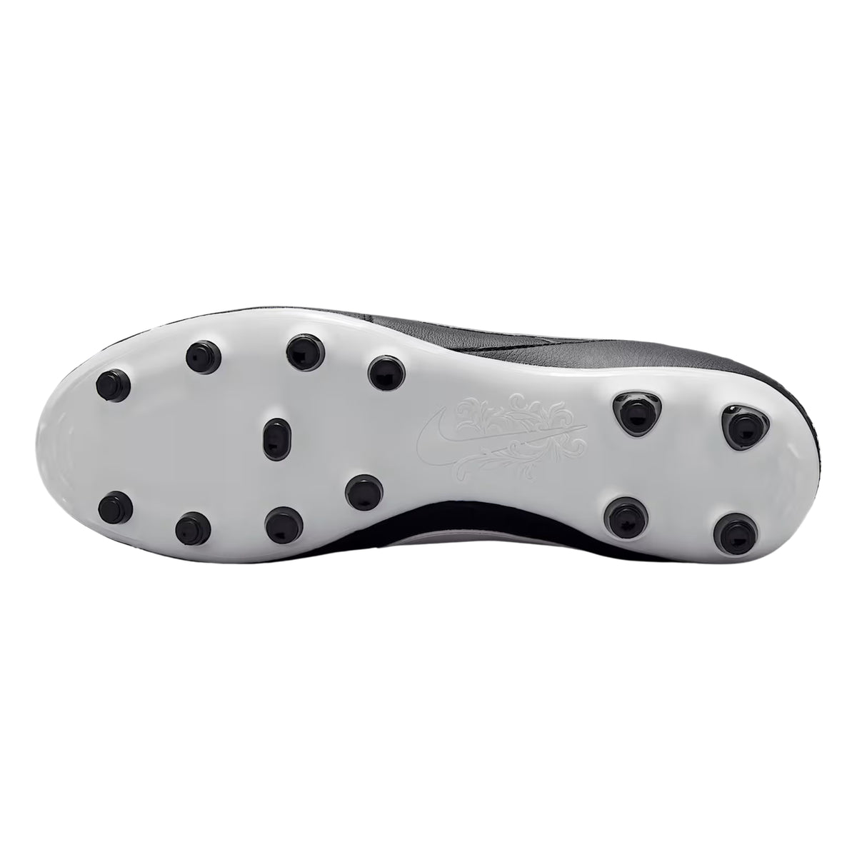 Nike Premier III Firm Ground Soccer Cleats (Black/White)