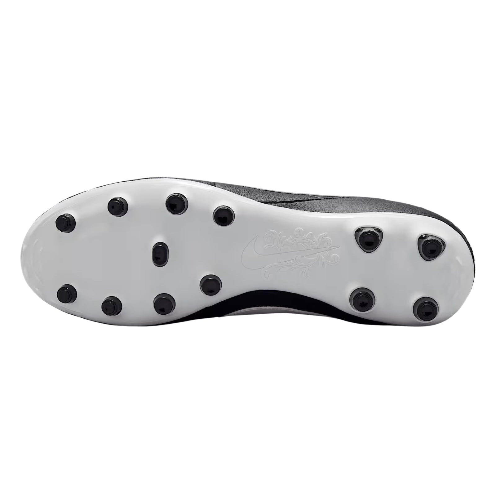 Nike Premier III Firm Ground Soccer Cleats (Black/White)