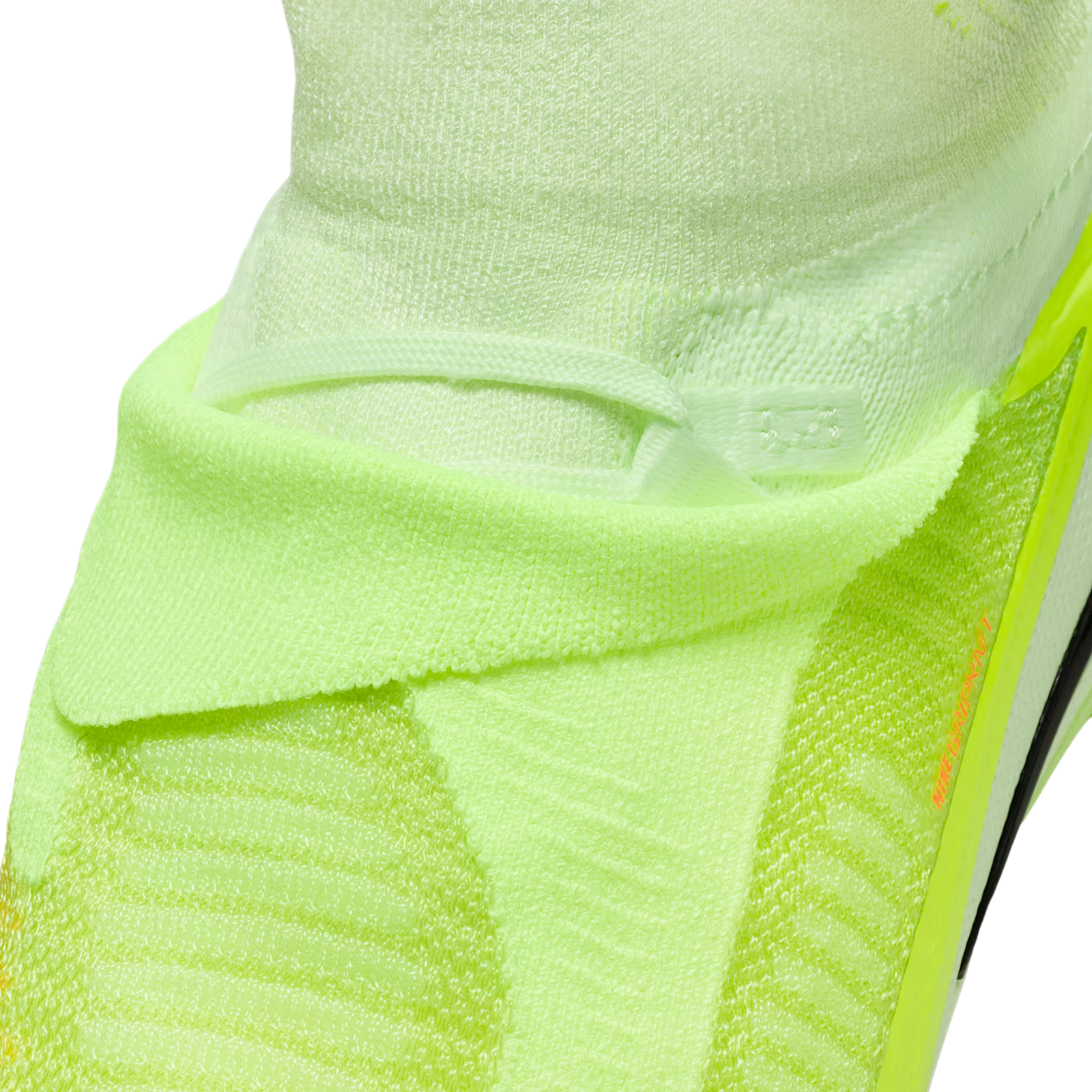 Nike Phantom 6 High Elite Firm Ground Soccer Cleats (Hyper Crimson/Black/Limelight)