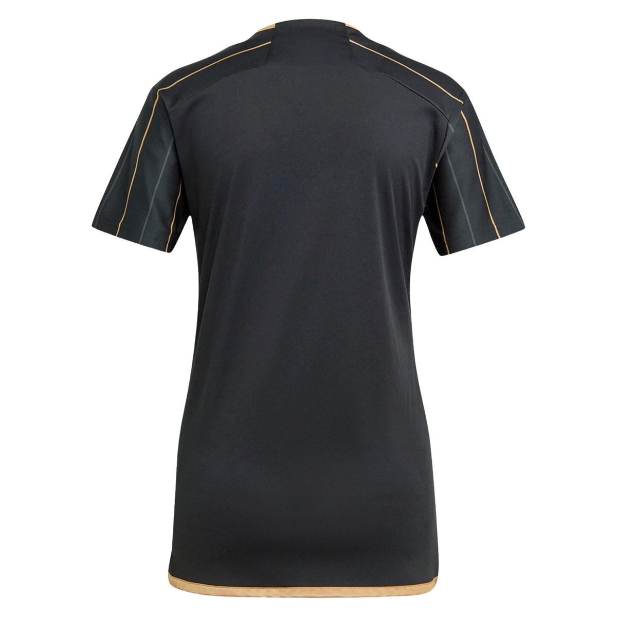adidas Women’s LAFC 24/25 Home Jersey (Black/Gold)