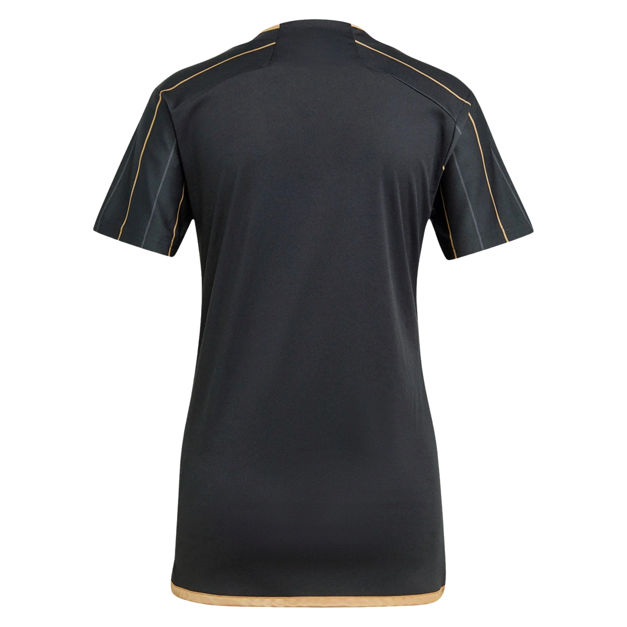 adidas Women’s LAFC 24/25 Home Jersey (Black/Gold)