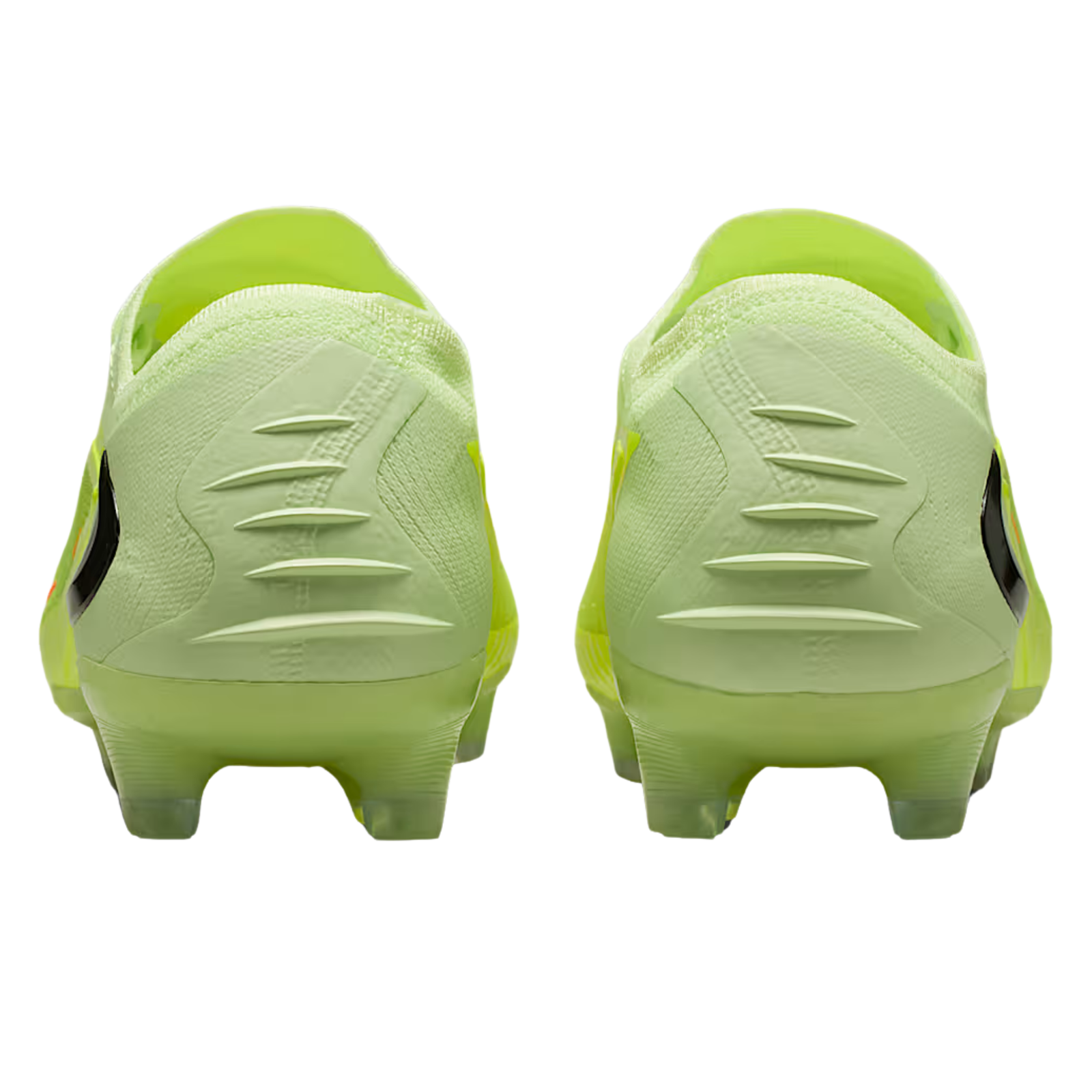 Nike Phantom 6 Low Elite Firm Ground Soccer Cleats (Hyper Crimson/Black/Limelight)