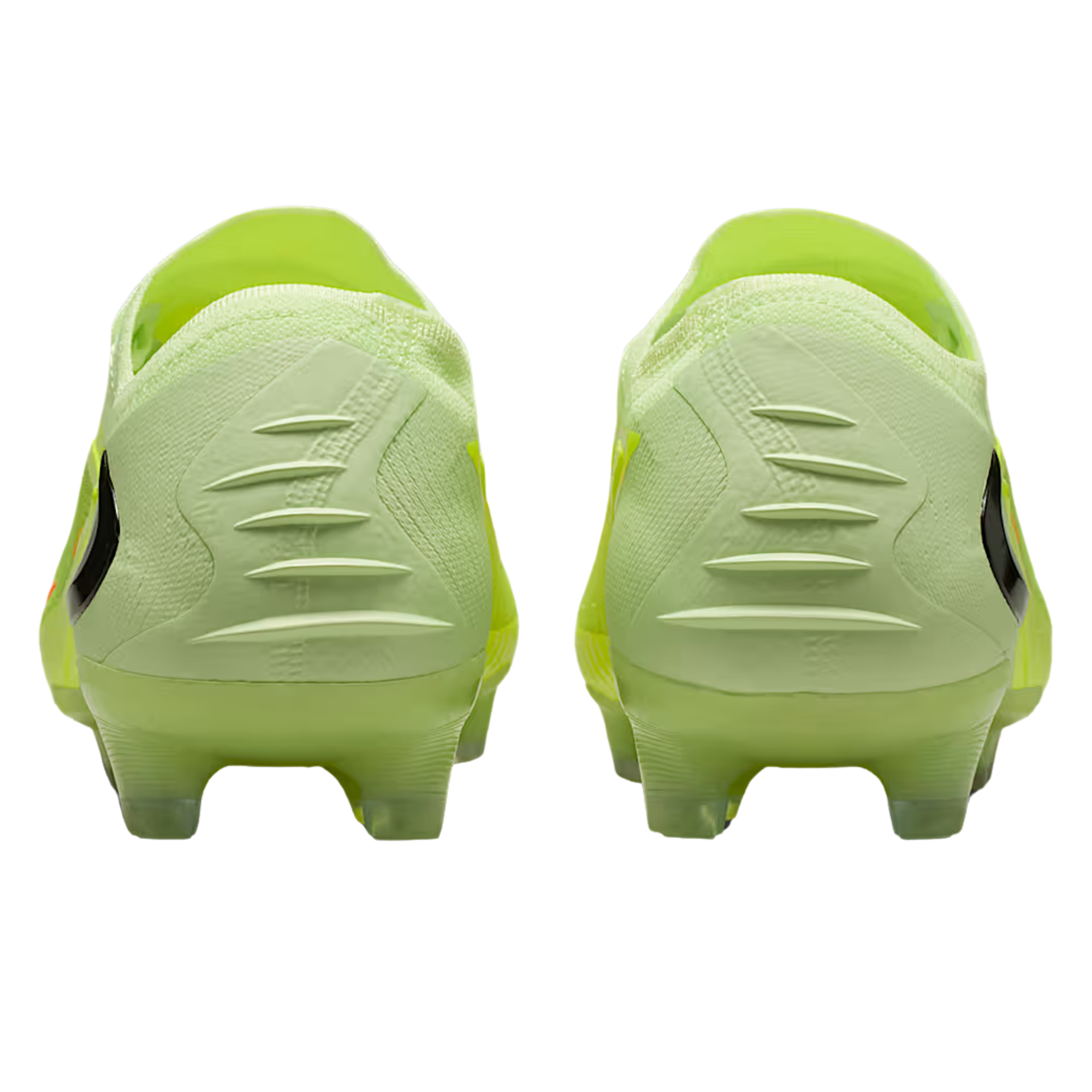 Nike Phantom 6 Low Elite Firm Ground Soccer Cleats (Hyper Crimson/Black/Limelight)