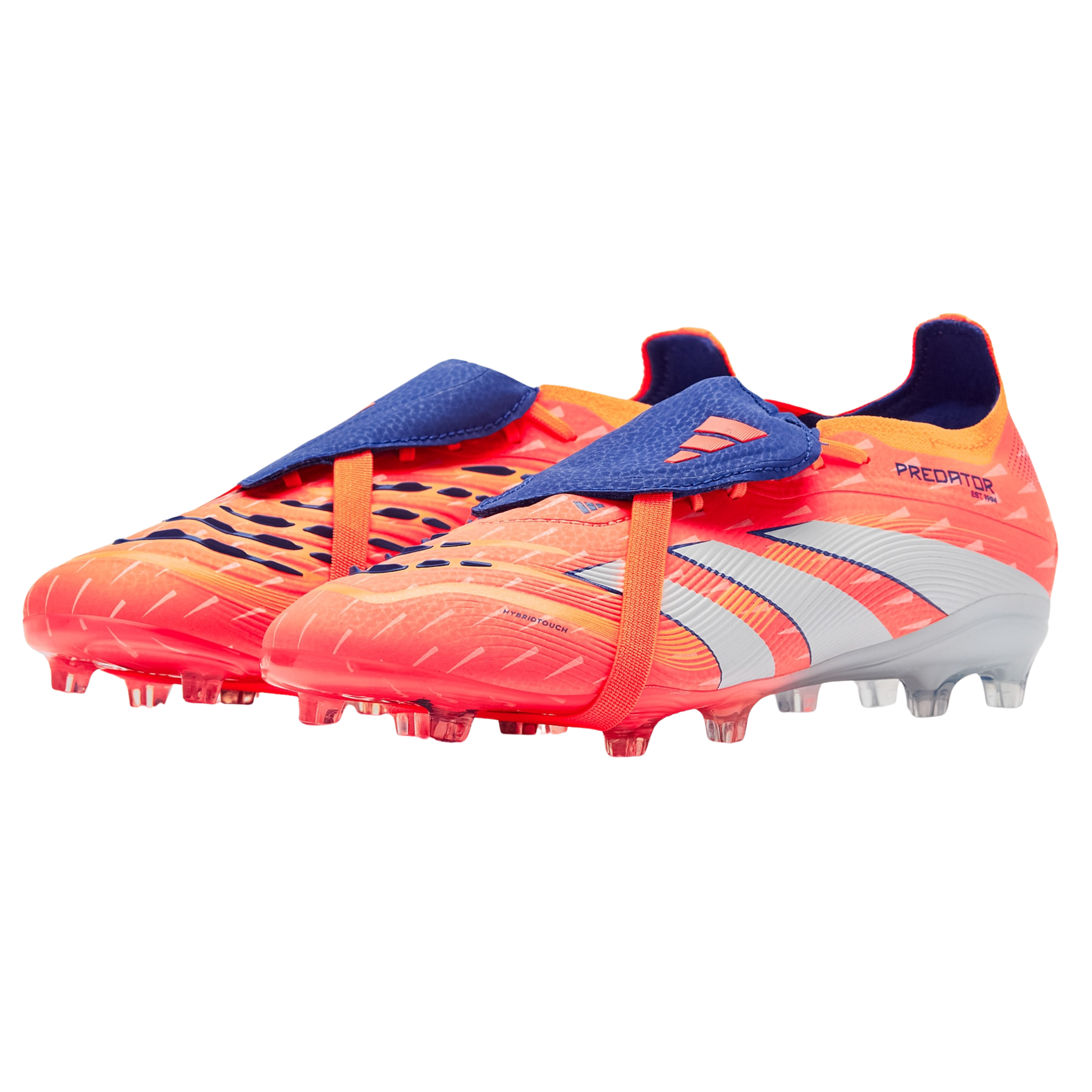 adidas X Speedflow .3 LL Firm Ground Soccer Cleats (Sky Rush