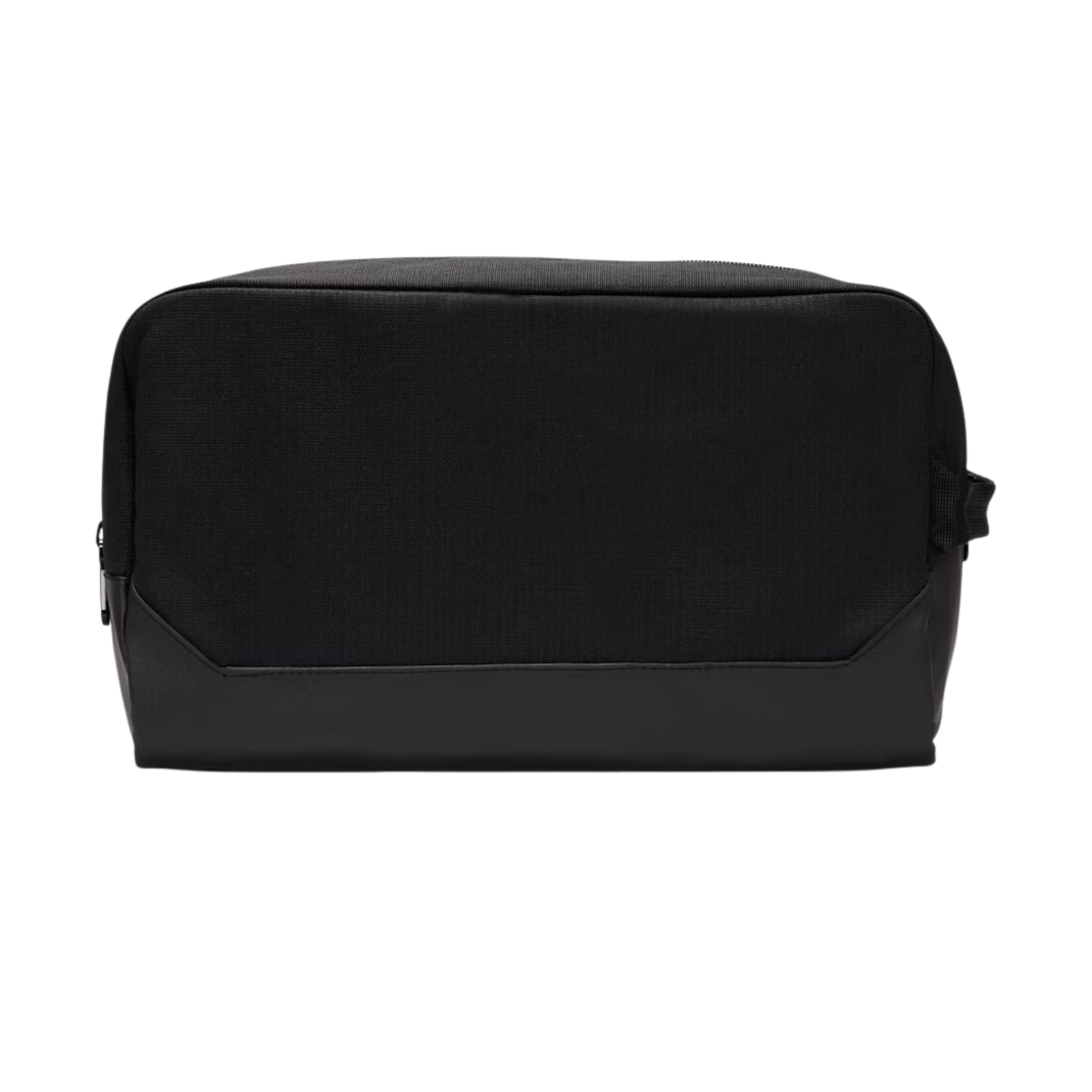 Nike Brasilia Training Shoe Bag (Black/White)