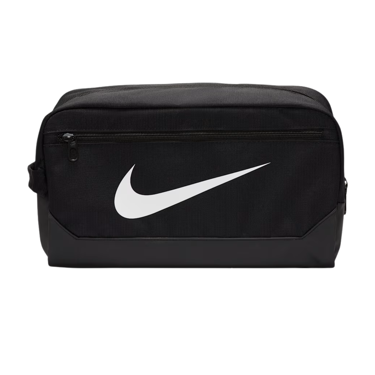 Nike Brasilia Training Shoe Bag (Black/White)