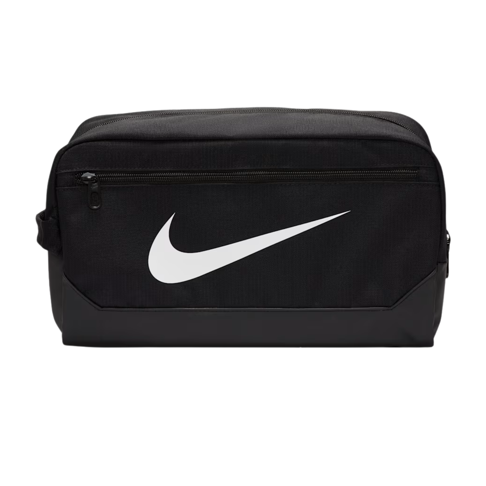 Nike Brasilia Training Shoe Bag (Black/White)