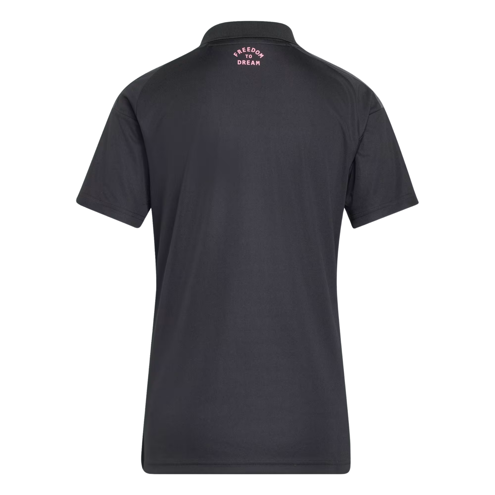 adidas Women’s Inter Miami 26/27 Away Jersey (Black/Pink)