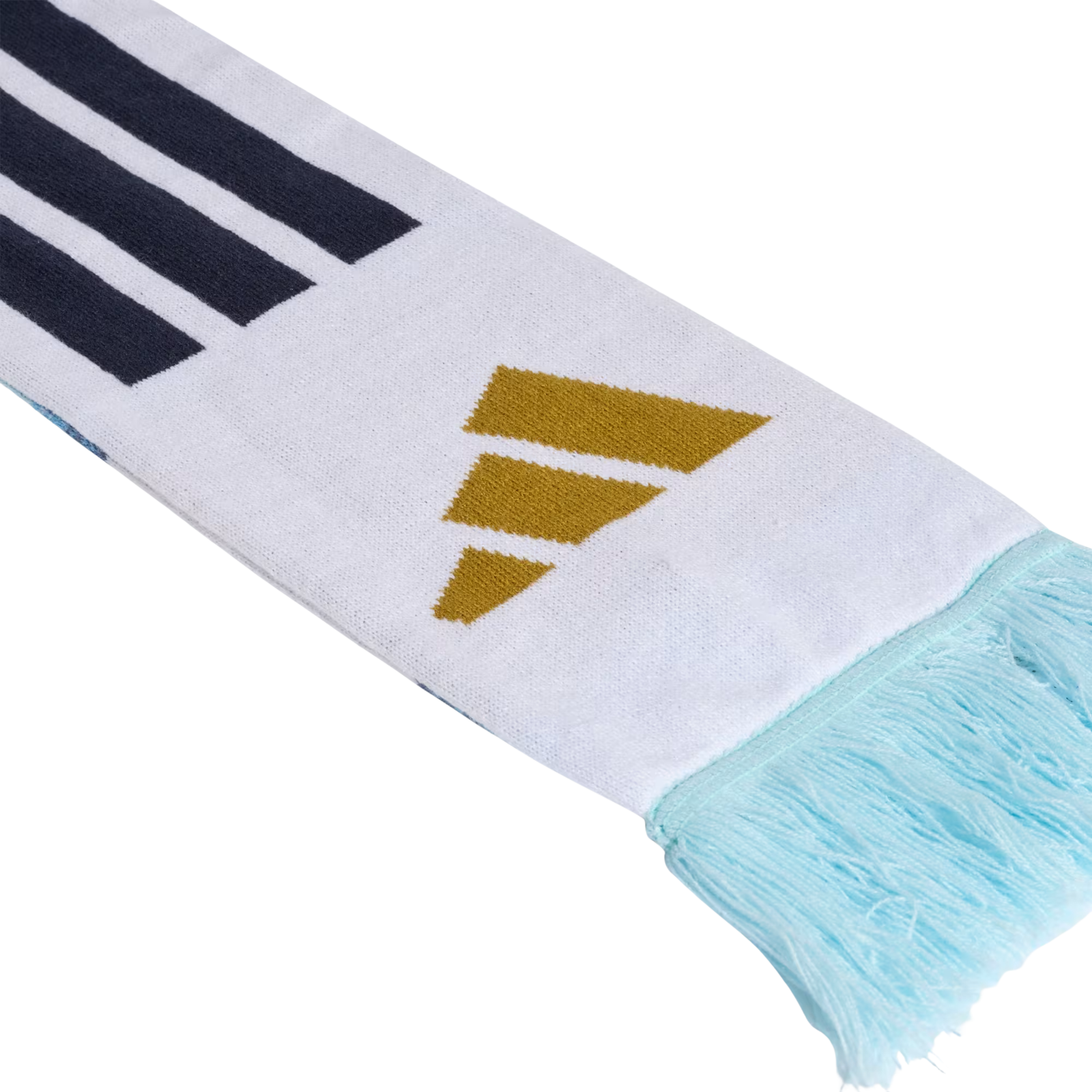 adidas Argentina 2026 Scarf (Icey Blue/White )
