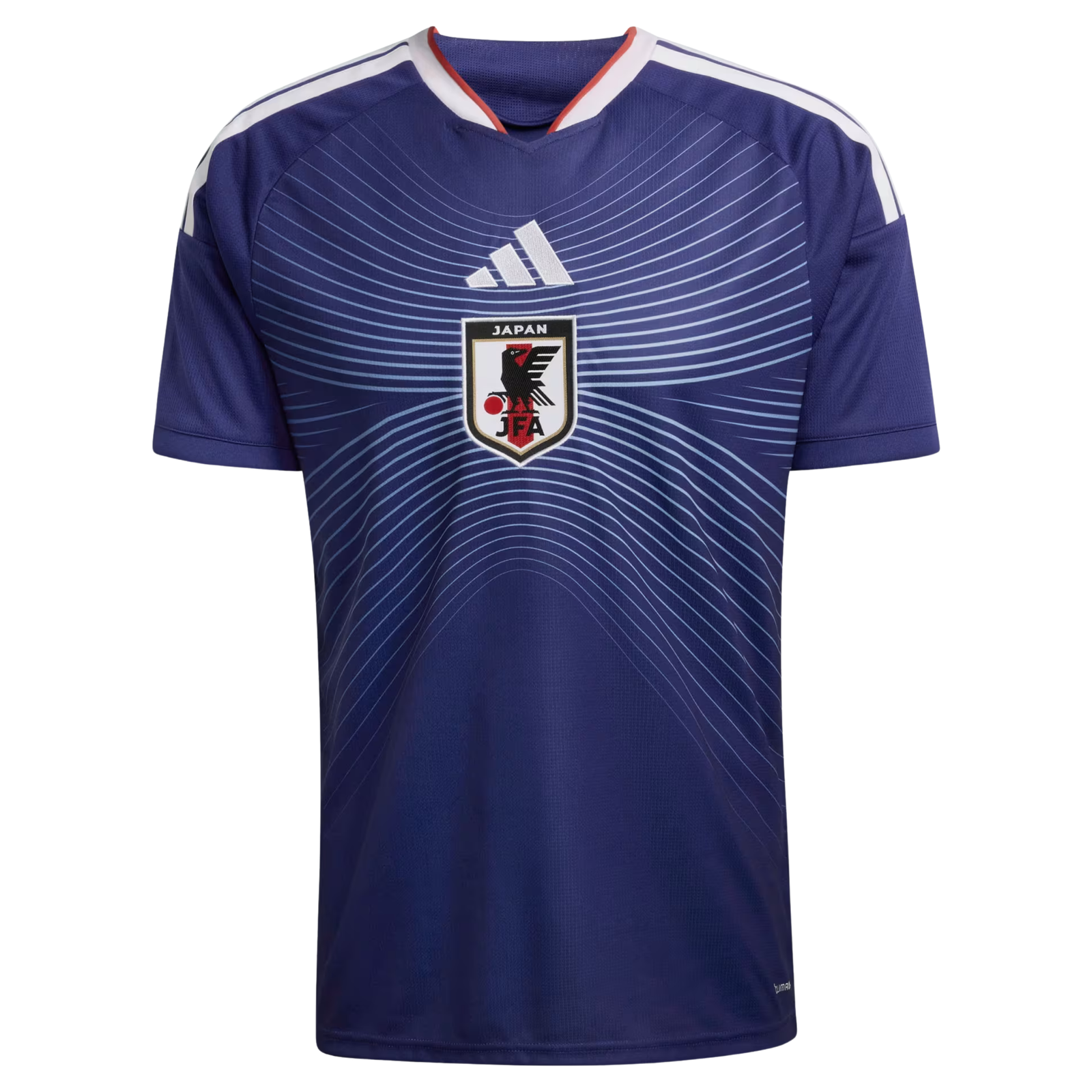 adidas Japan 2026 Home Jersey (Blue)