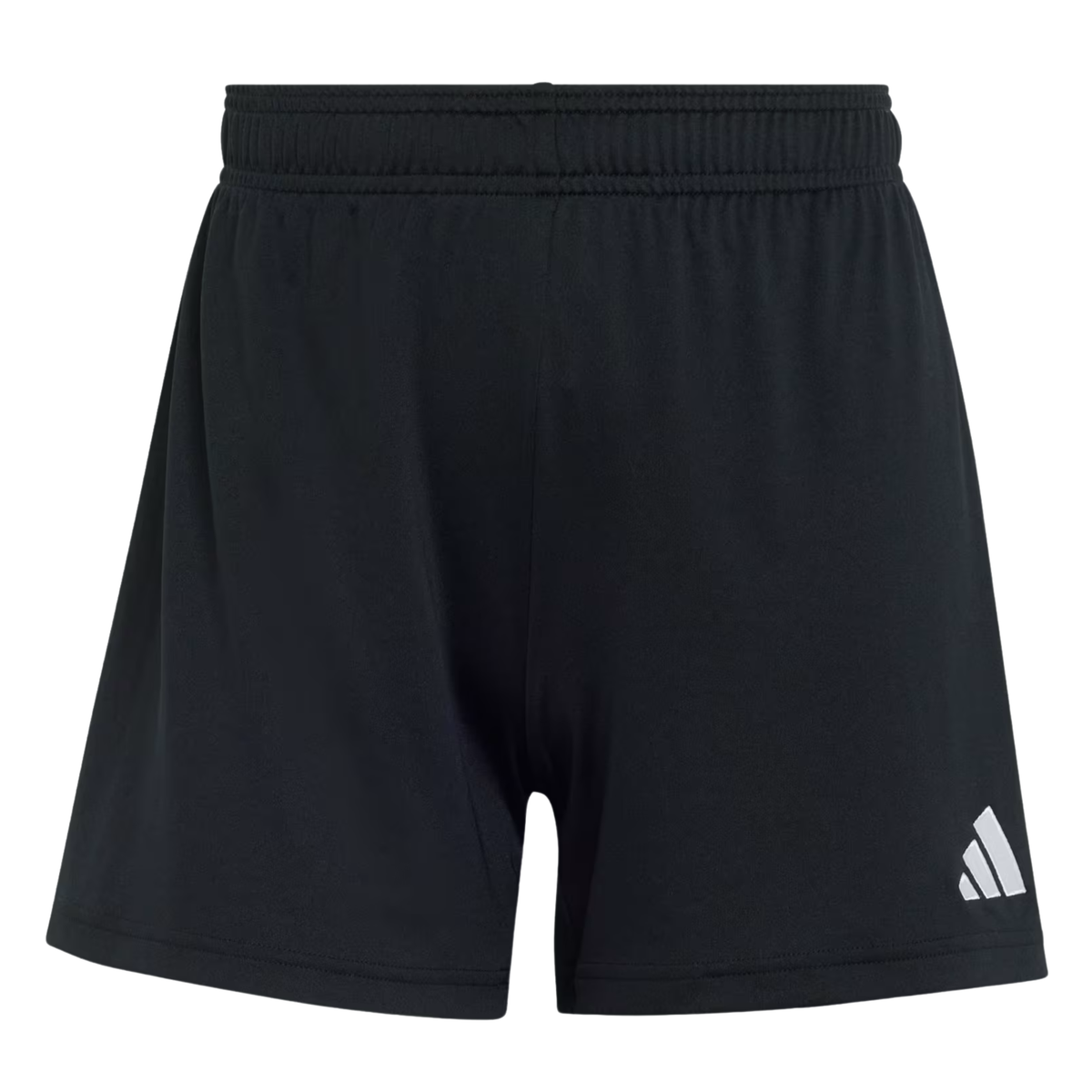 adidas Women’s Entrada 26 Soccer Shorts (Black)