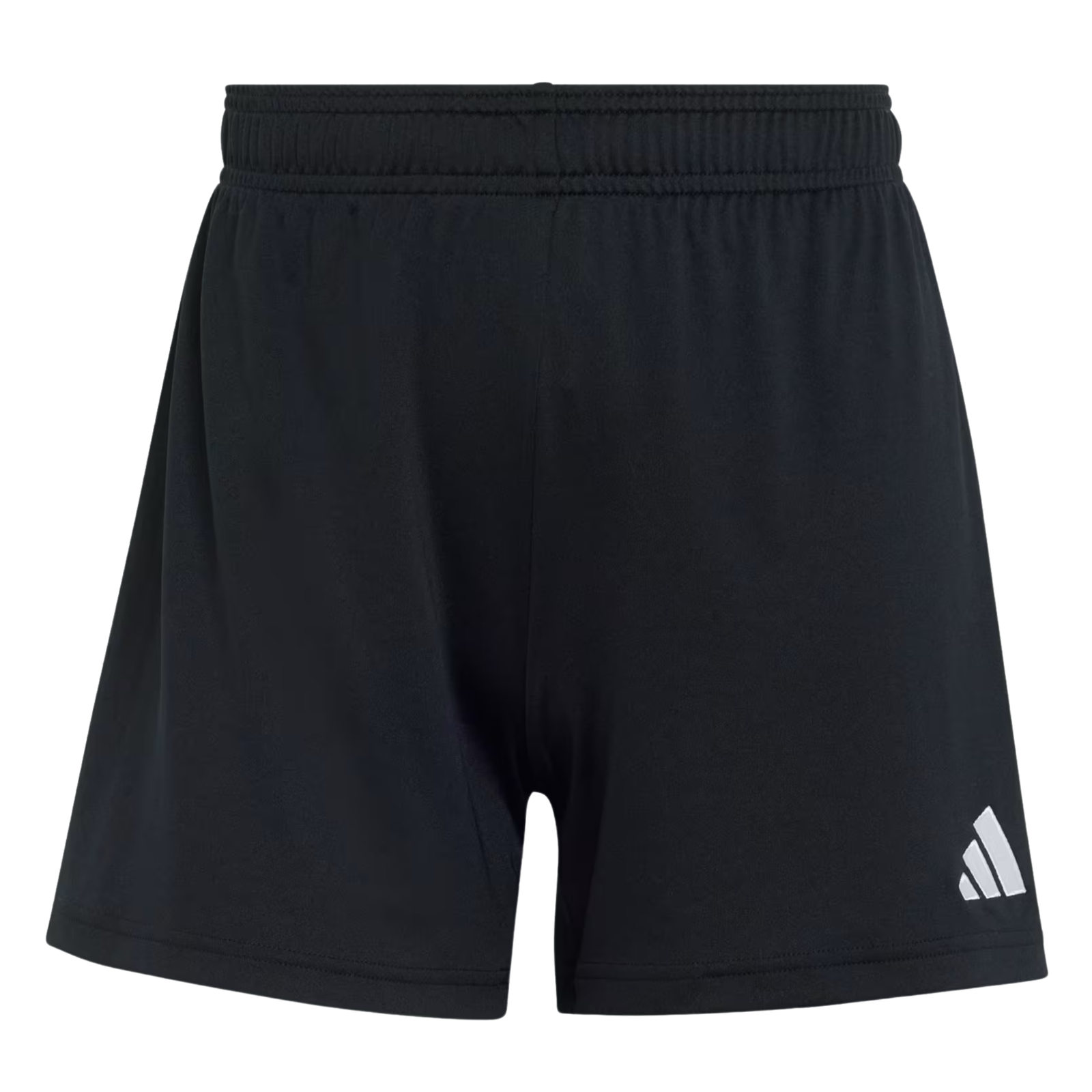 adidas Women’s Entrada 26 Soccer Shorts (Black)