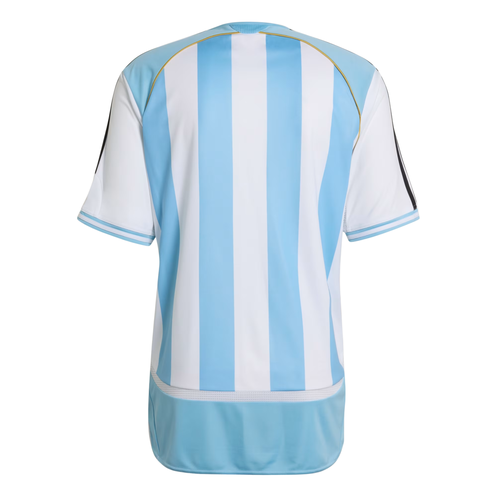 adidas Argentina 2006 Home Jersey (White)