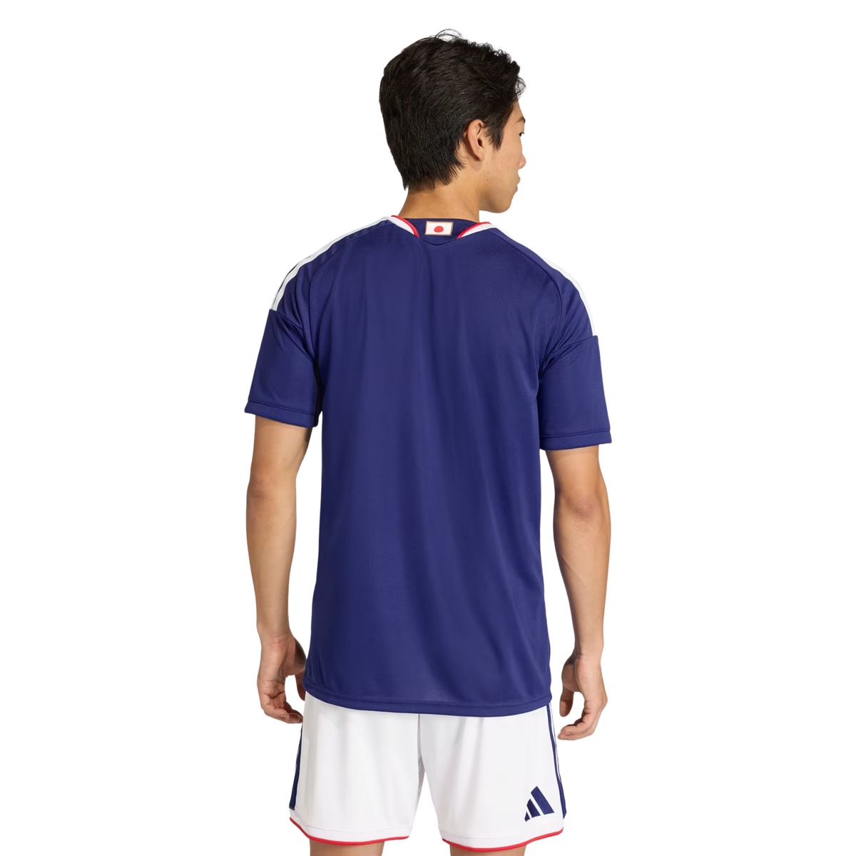 adidas Japan 2026 Home Jersey (Blue)