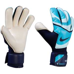 Nike Vapor Grip 3 Goalkeeper Glove (Blue Fury)