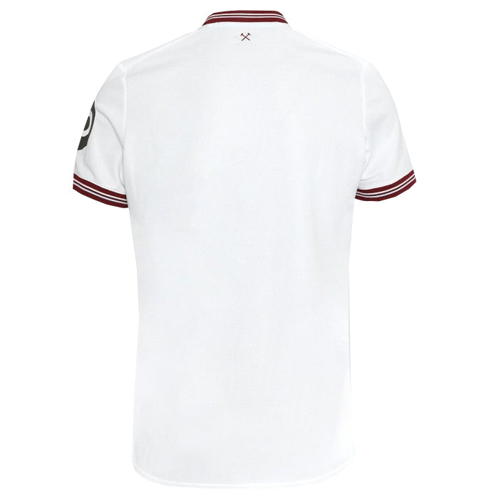 West Ham Jerseys, Soccer Kits & More - Soccer Wearhouse